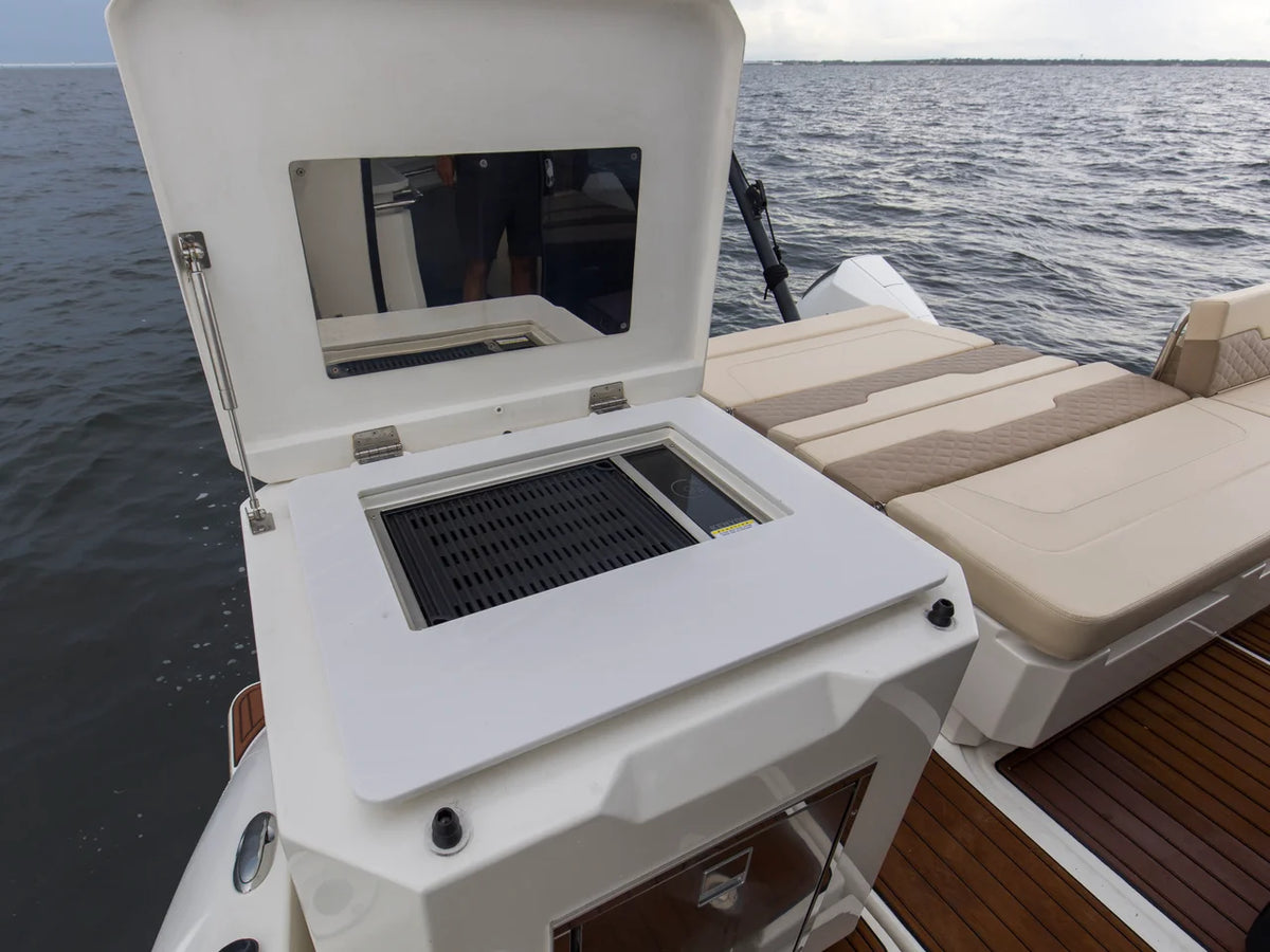 2024 Aquila 36 SPORT 36.0 feet, Pensacola, Florida #42