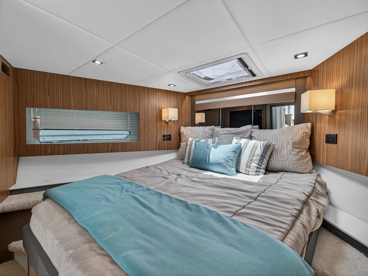 2026 Cruisers Yachts 46 Cantius 46.0 feet, Stuart, Florida #45