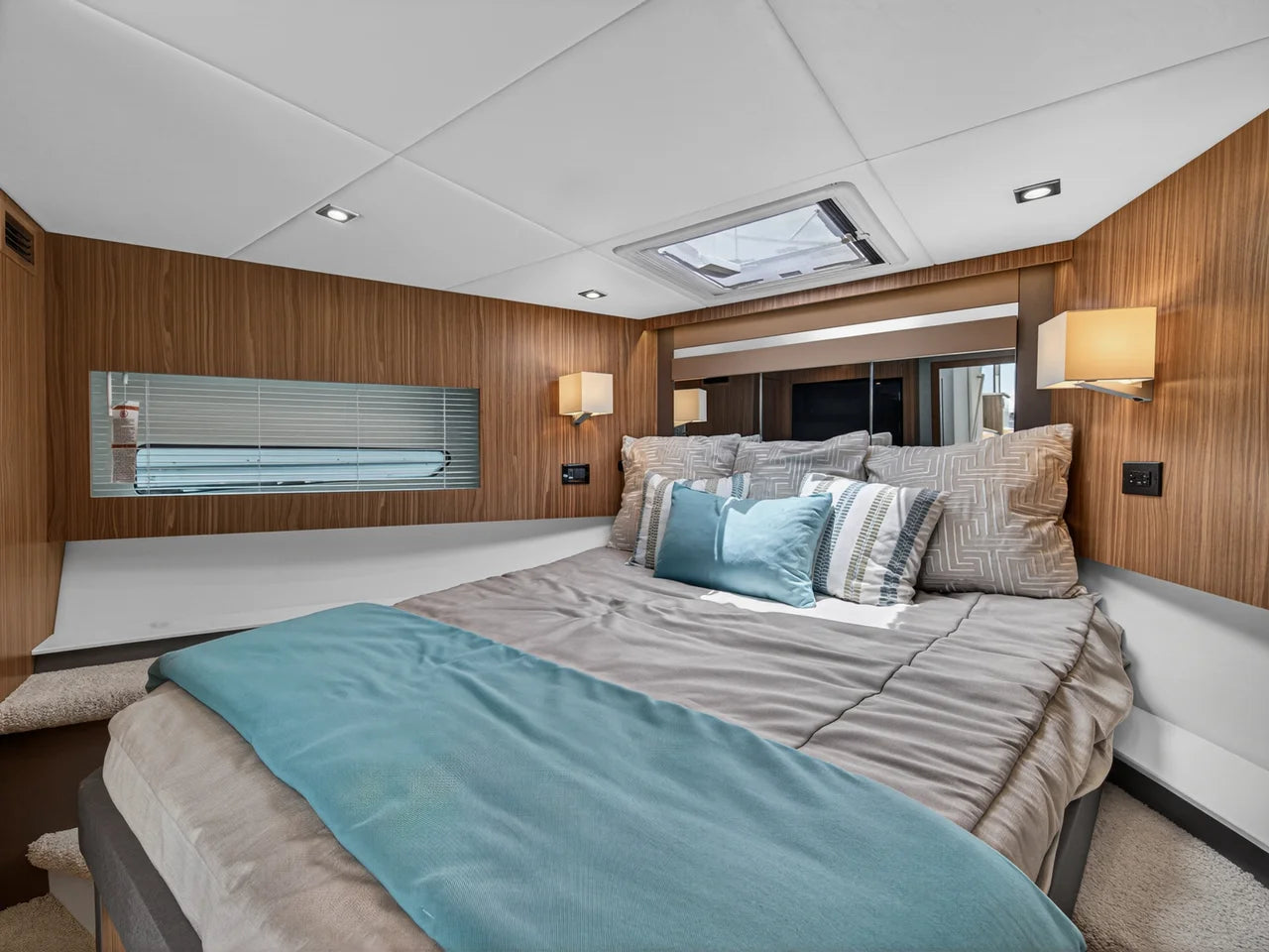 2026 Cruisers Yachts 46 Cantius 46.0 feet, Stuart, Florida #45