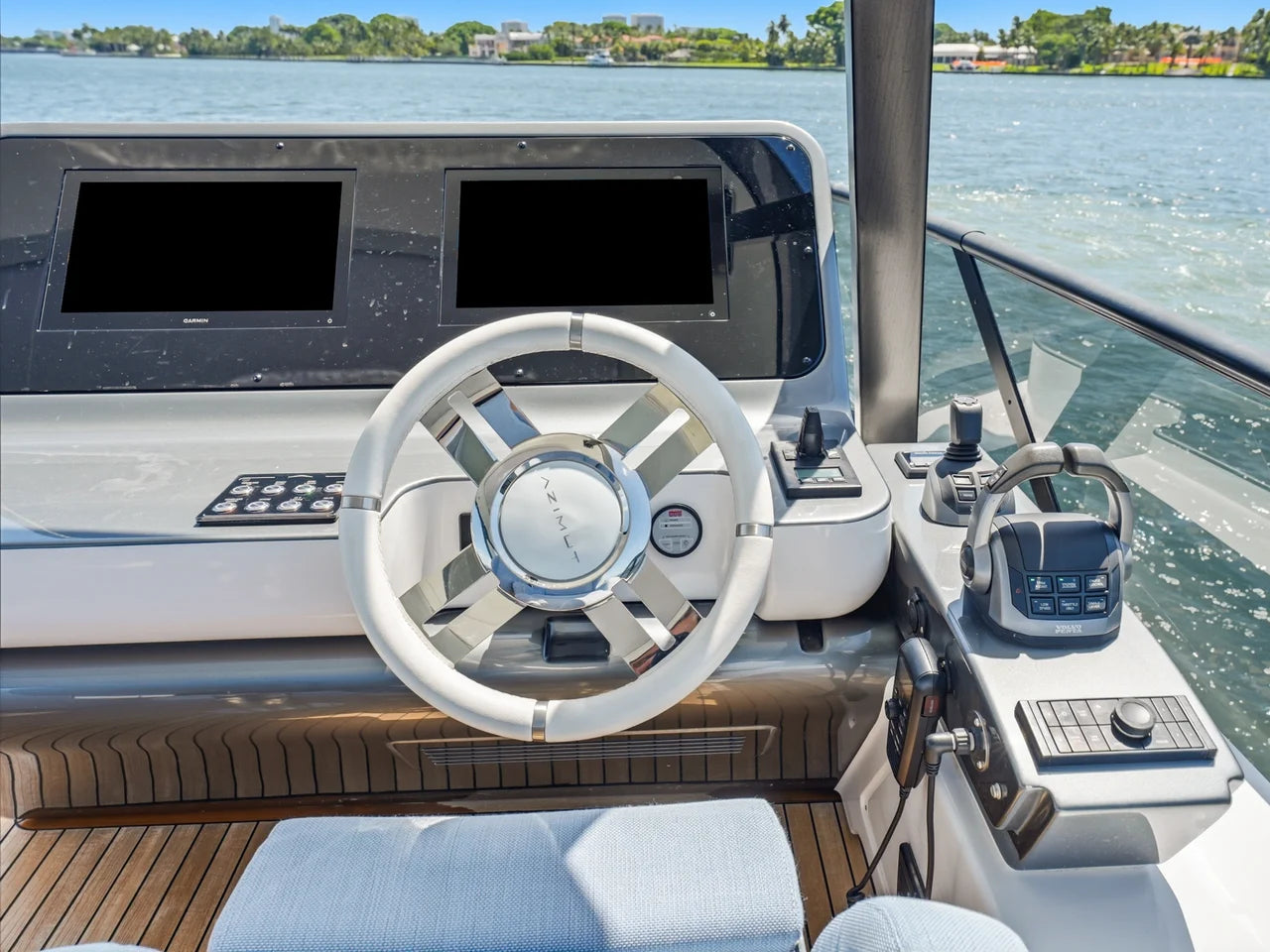2025 Azimut 68 FLY 68.0 feet, Miami, FL #73