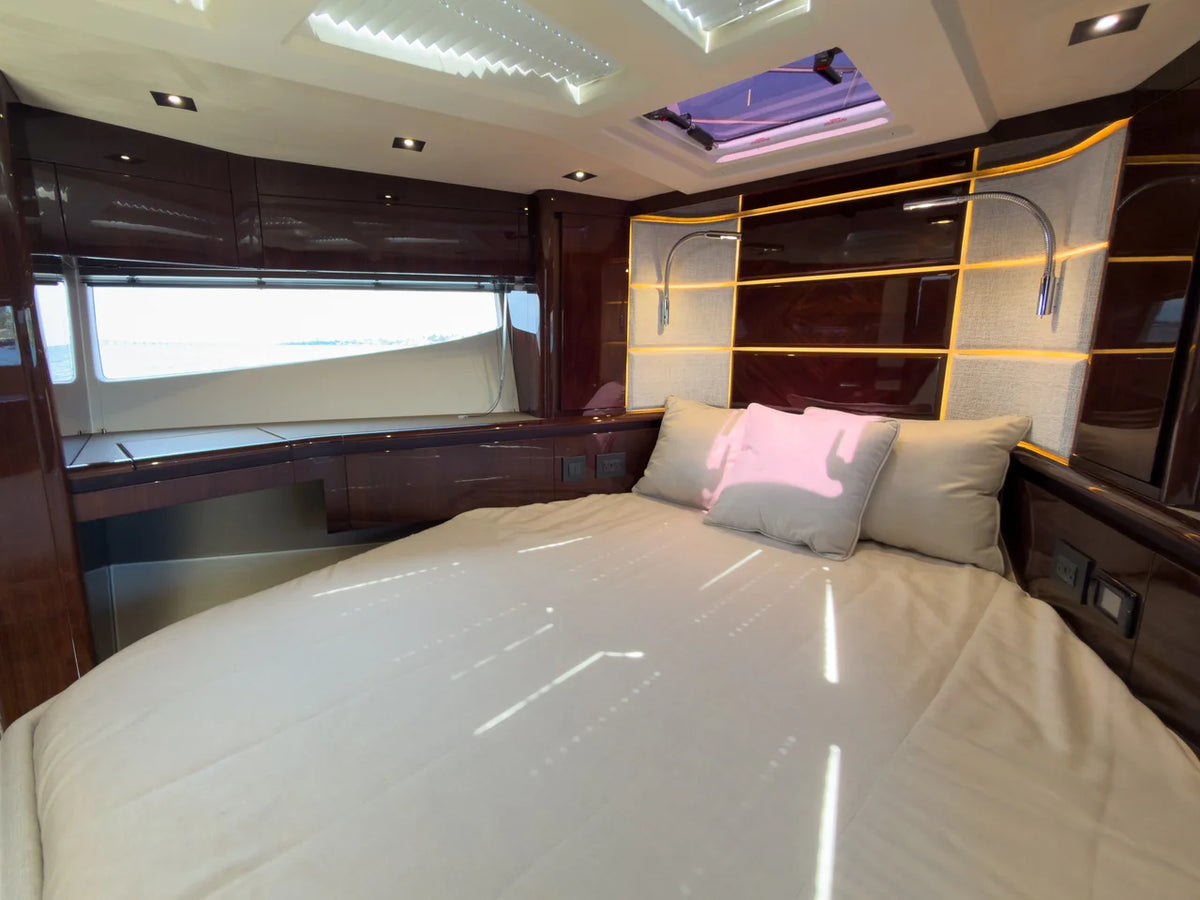 2026 Galeon 500 FLY 50.0 feet, Fort Myers, FL #45