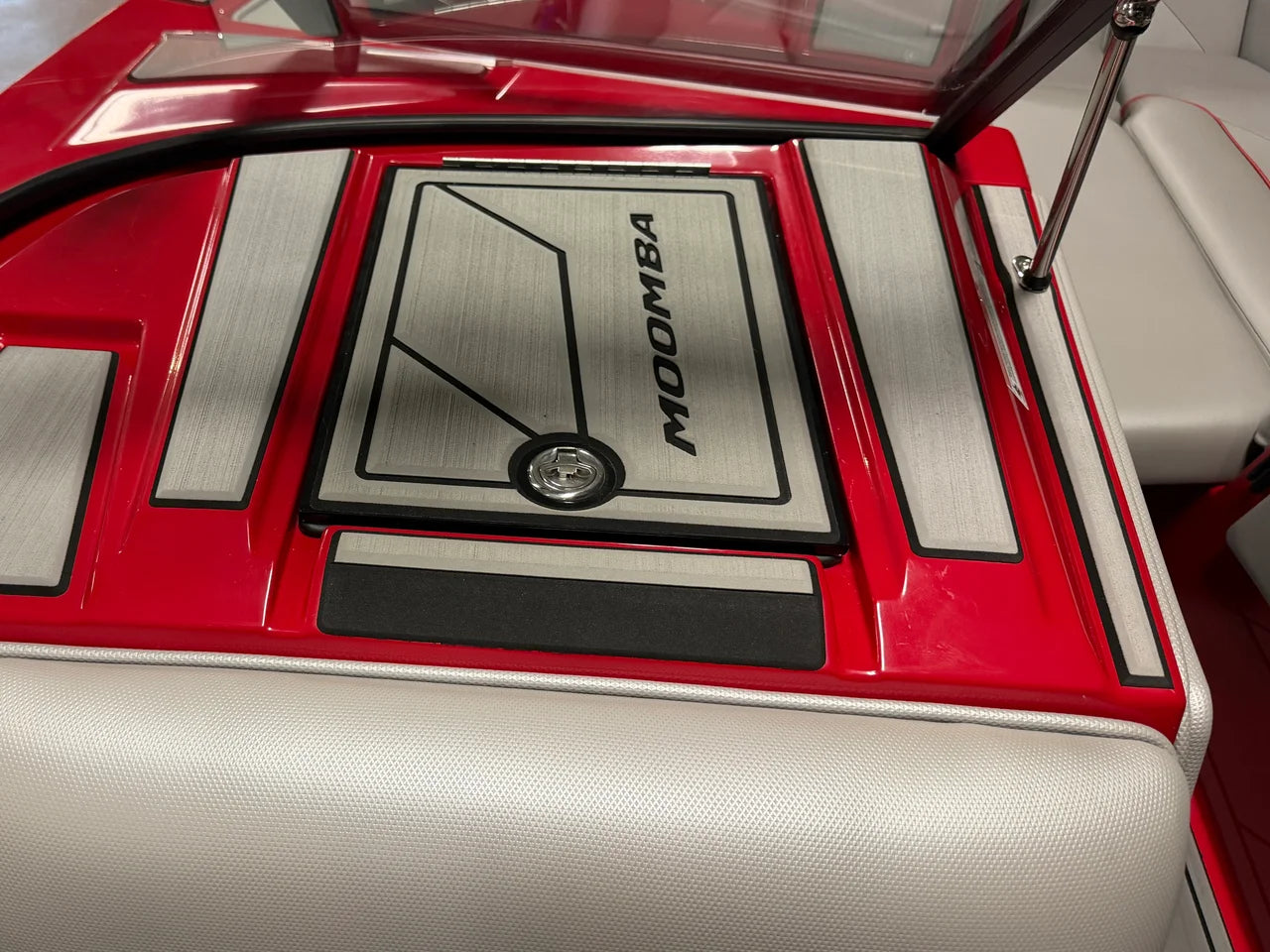 2021 Moomba MOJO 23.0 feet, Nisswa, Minnesota #45