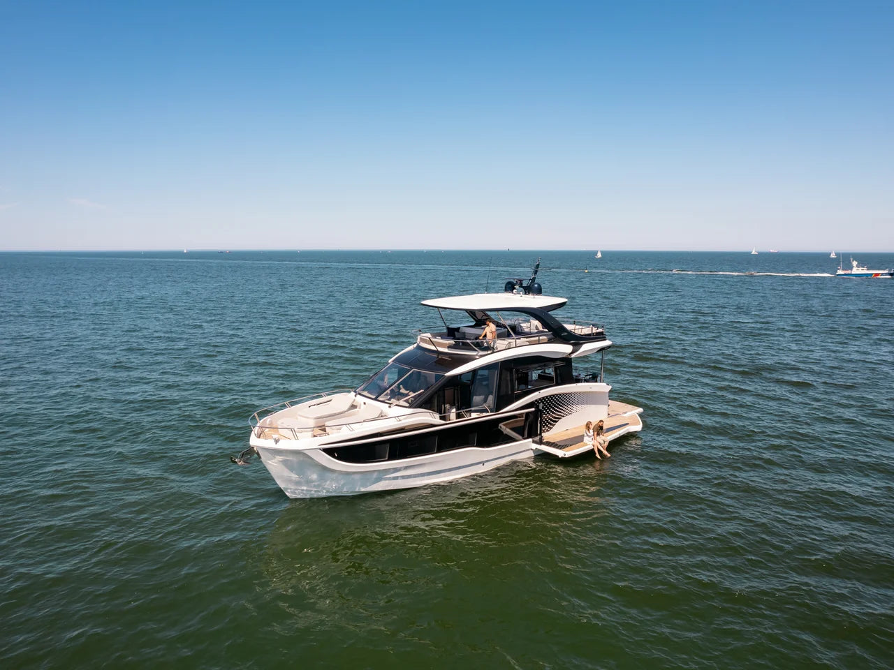 2027 Galeon 620 FLY 62.0 feet, Miami, FL #12