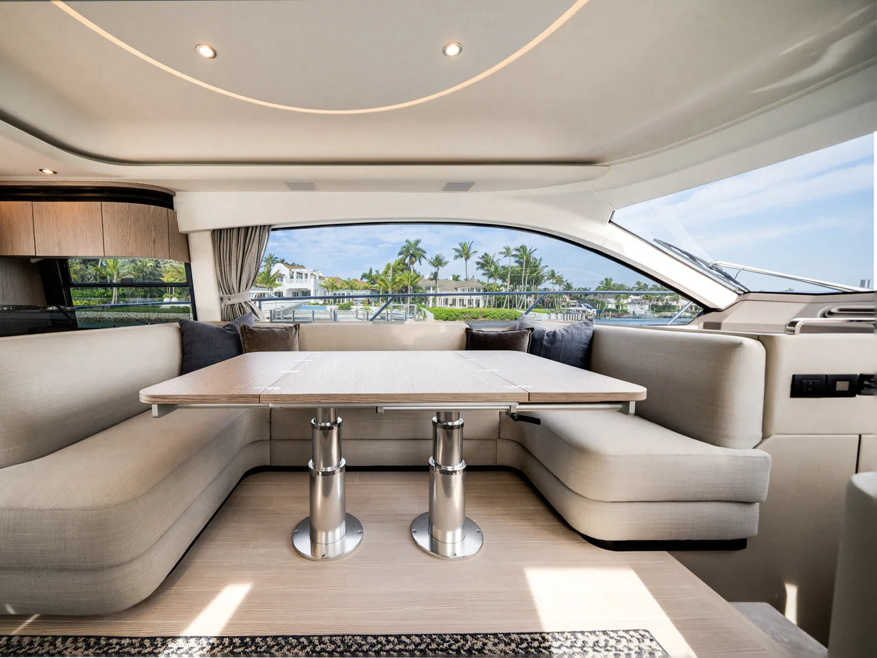 2024 Azimut 53 FLY 53.0 feet, Naples, Florida #20