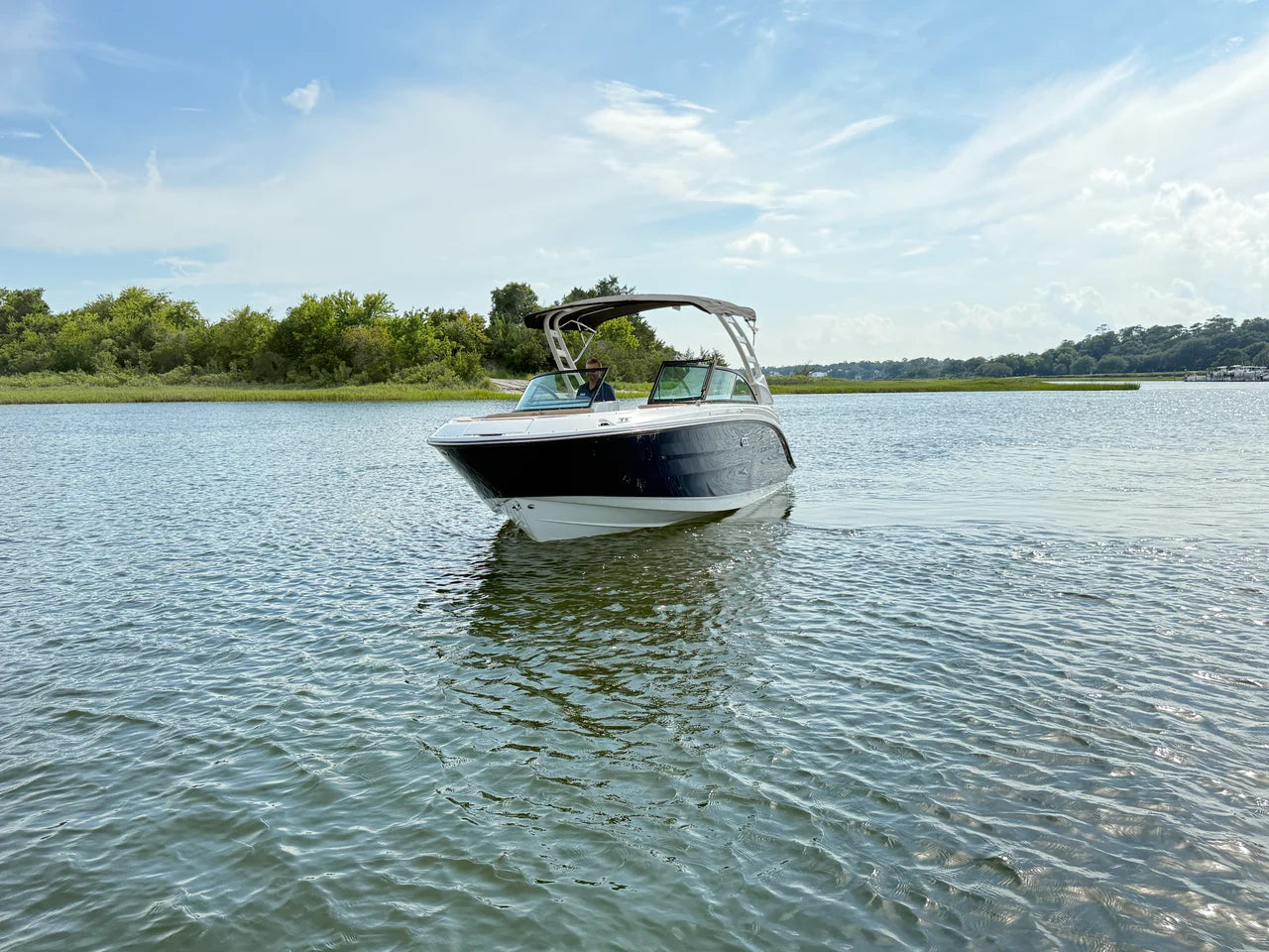 2027 Sea Ray SDX 230 Outboard 23.0 feet, Wrightsville Beach, North Carolina #4