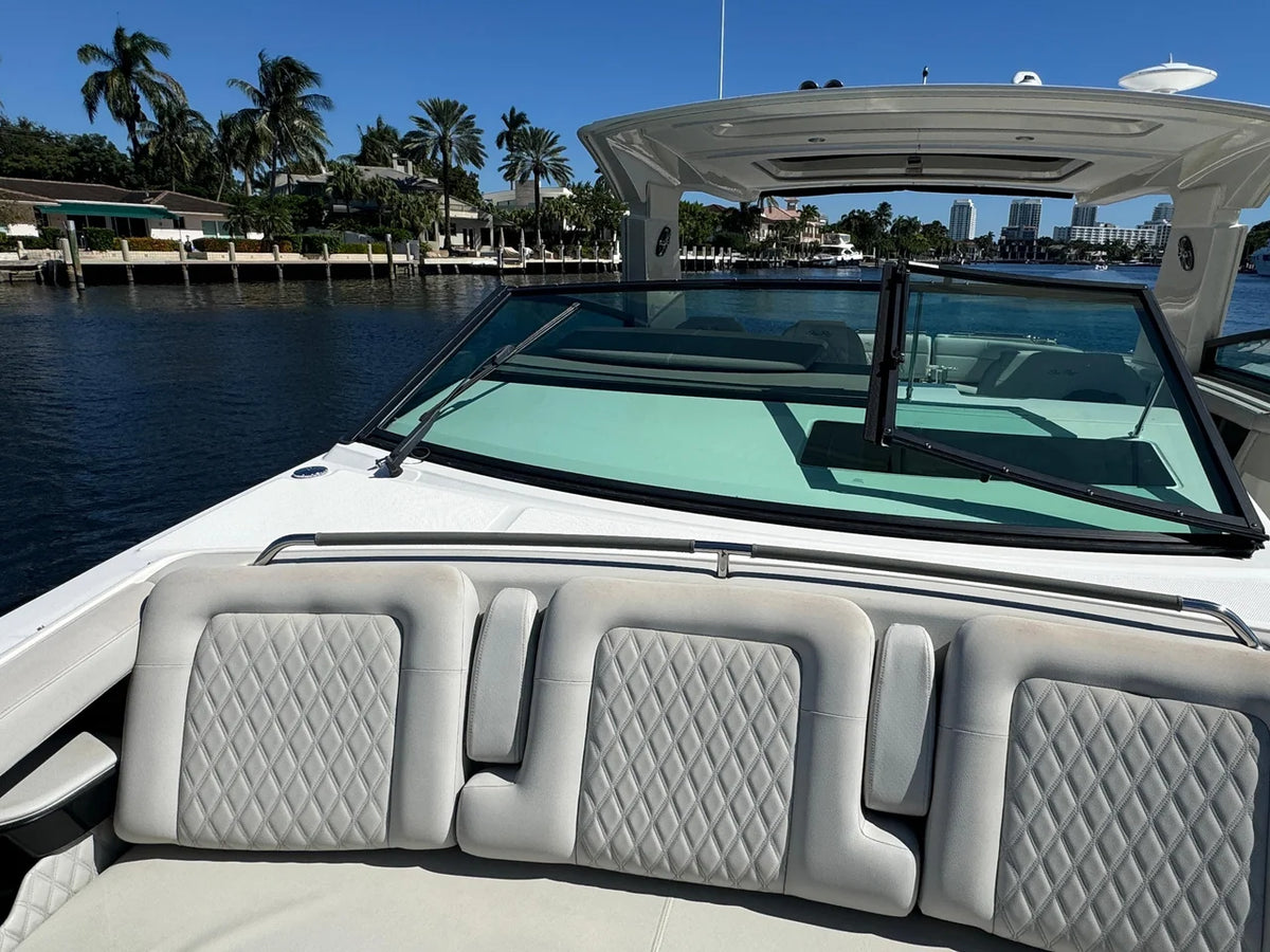 2021 Sea Ray SLX 400 OB 40.0 feet, Fort Lauderdale, FL #39