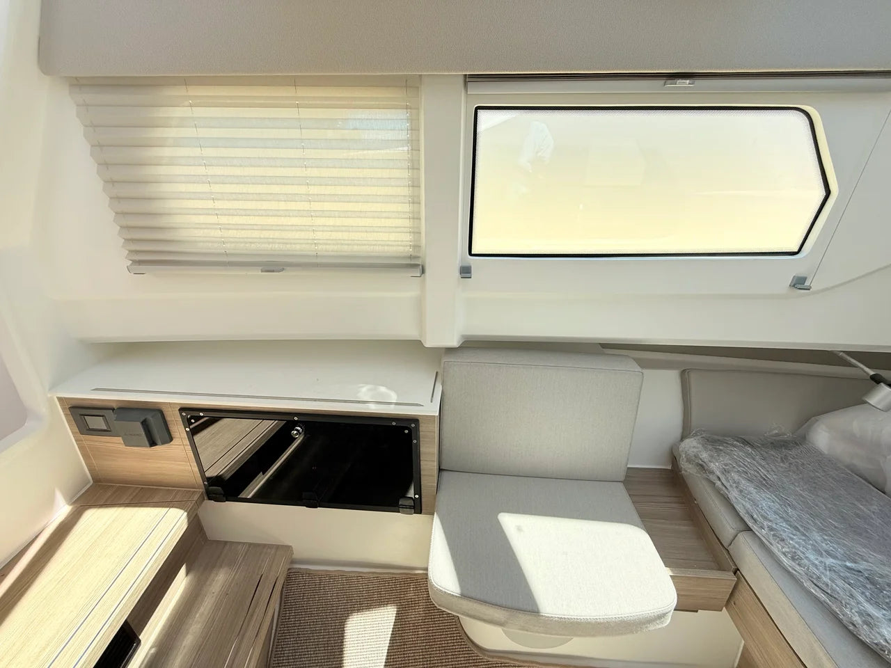 2027 Saxdor 320 GTO 32.0 feet, St Petersburg, FL #44
