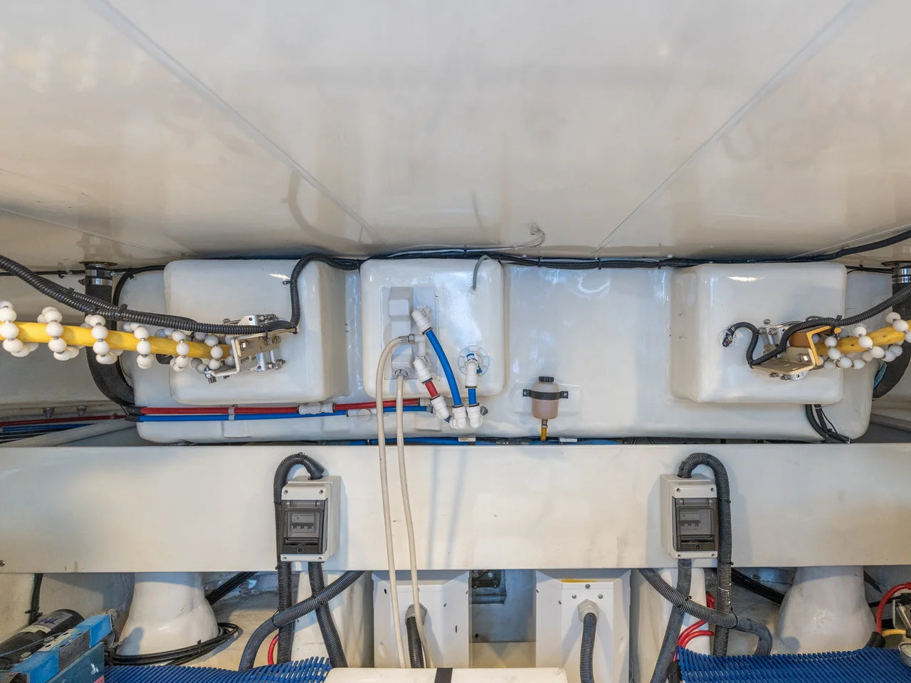 2013 Ocean Alexander 65 PILOTHOUSE 69.0 feet, Thunderbolt, GA #88