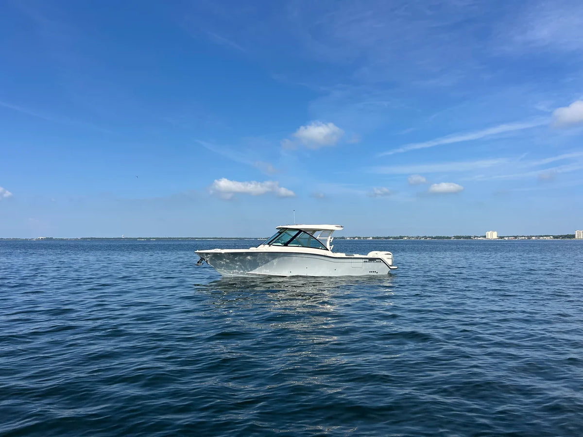 2027 Grady-White Freedom 325 32.0 feet, Pensacola, Florida #2