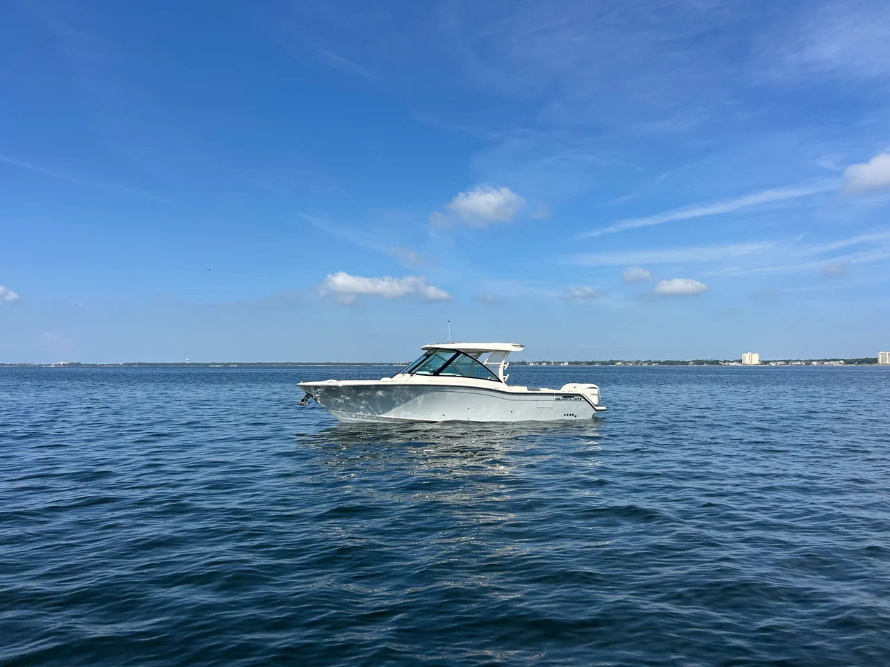 2027 Grady-White Freedom 325 32.0 feet, Pensacola, Florida #2