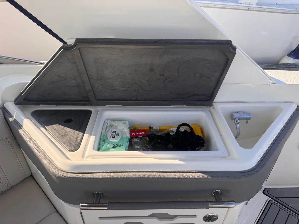 2020 Sea Ray 310 SLX OB 31.0 feet, Norwalk, Connecticut #13