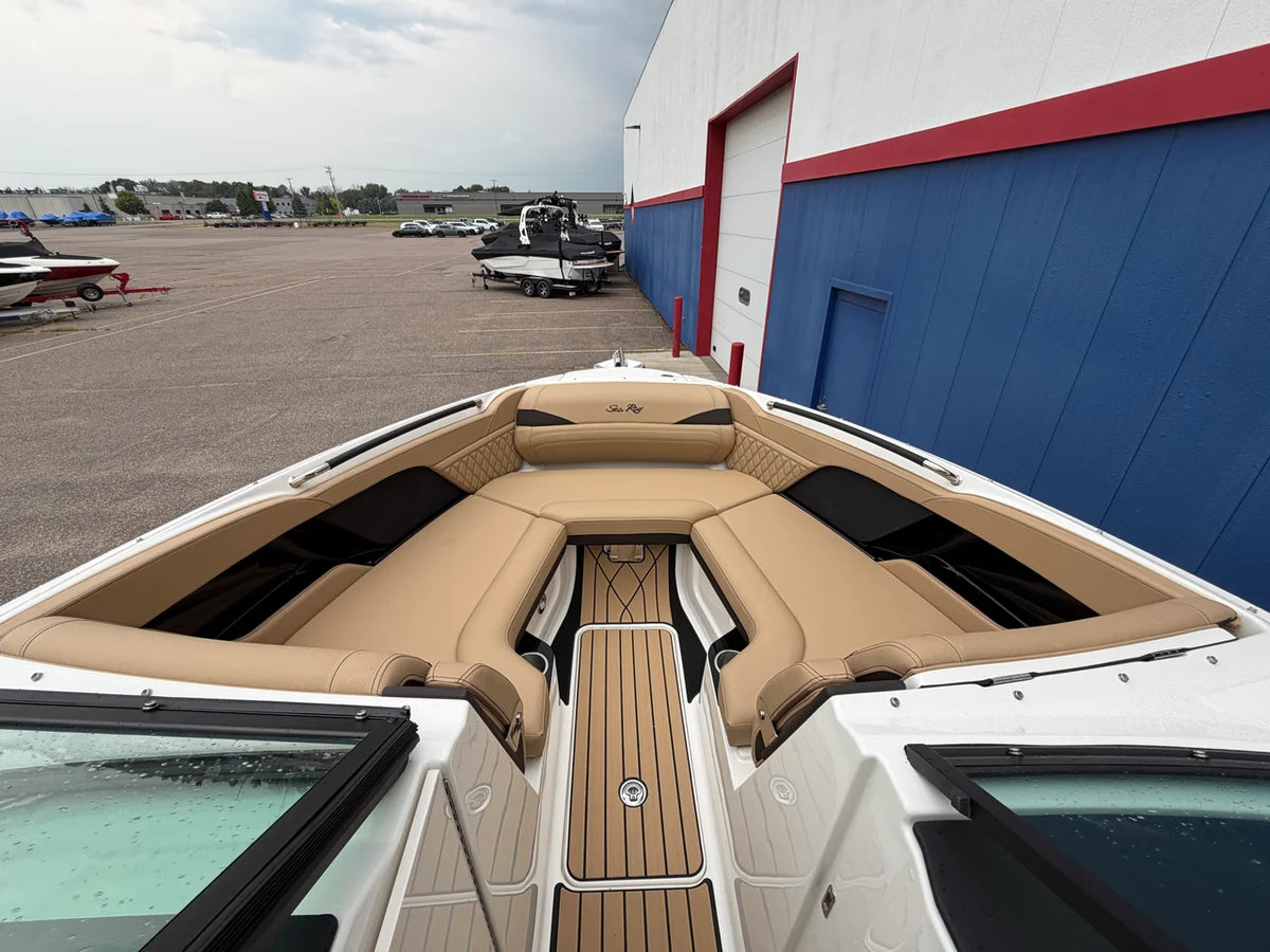 2027 Sea Ray SLX 280 28.0 feet, Rogers, MN #46