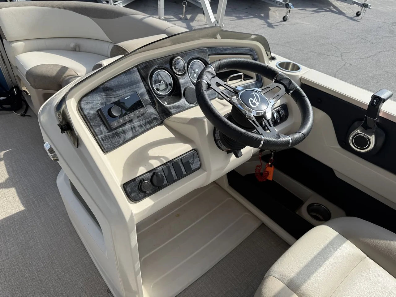 2023 Avalon 2385 LSZ QL 23.0 feet, Fort Walton Beach, Florida #29
