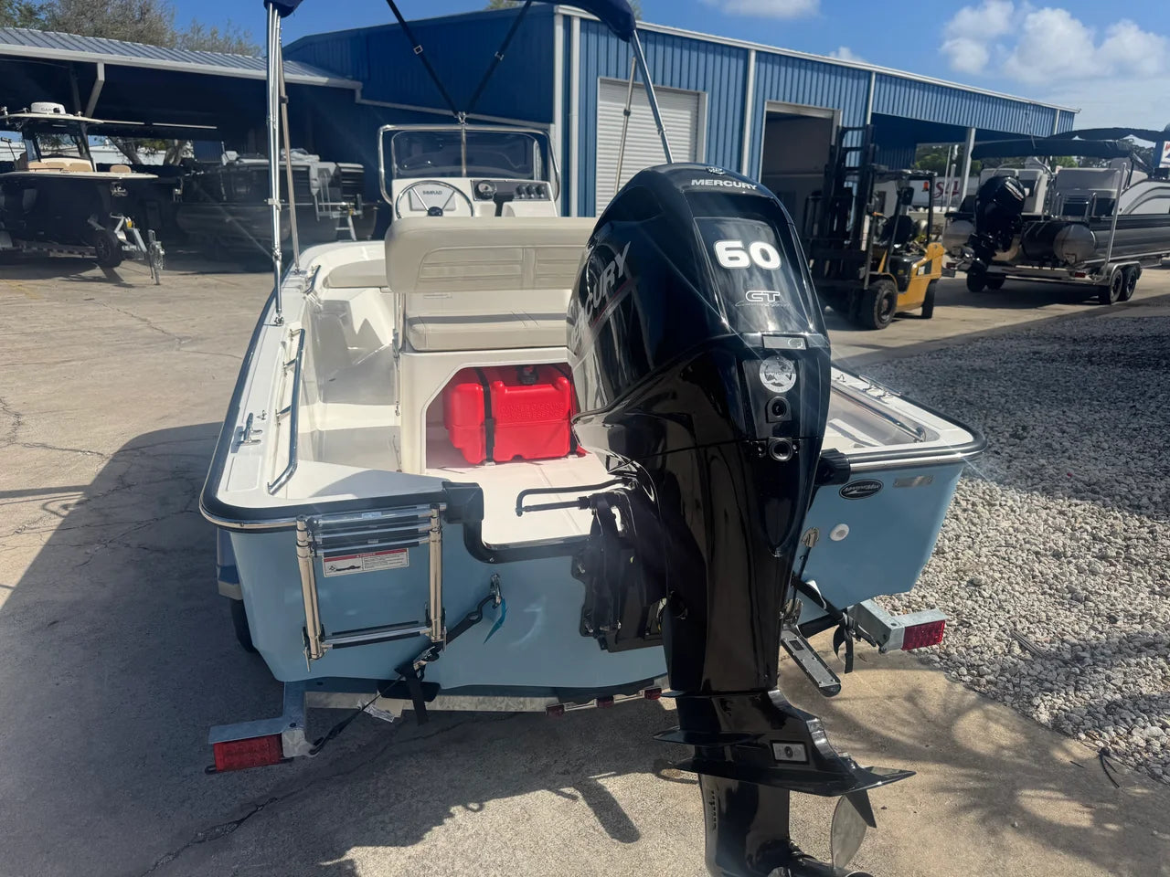 2026 Boston Whaler 150 Montauk 15.0 feet, Cocoa, Florida #4