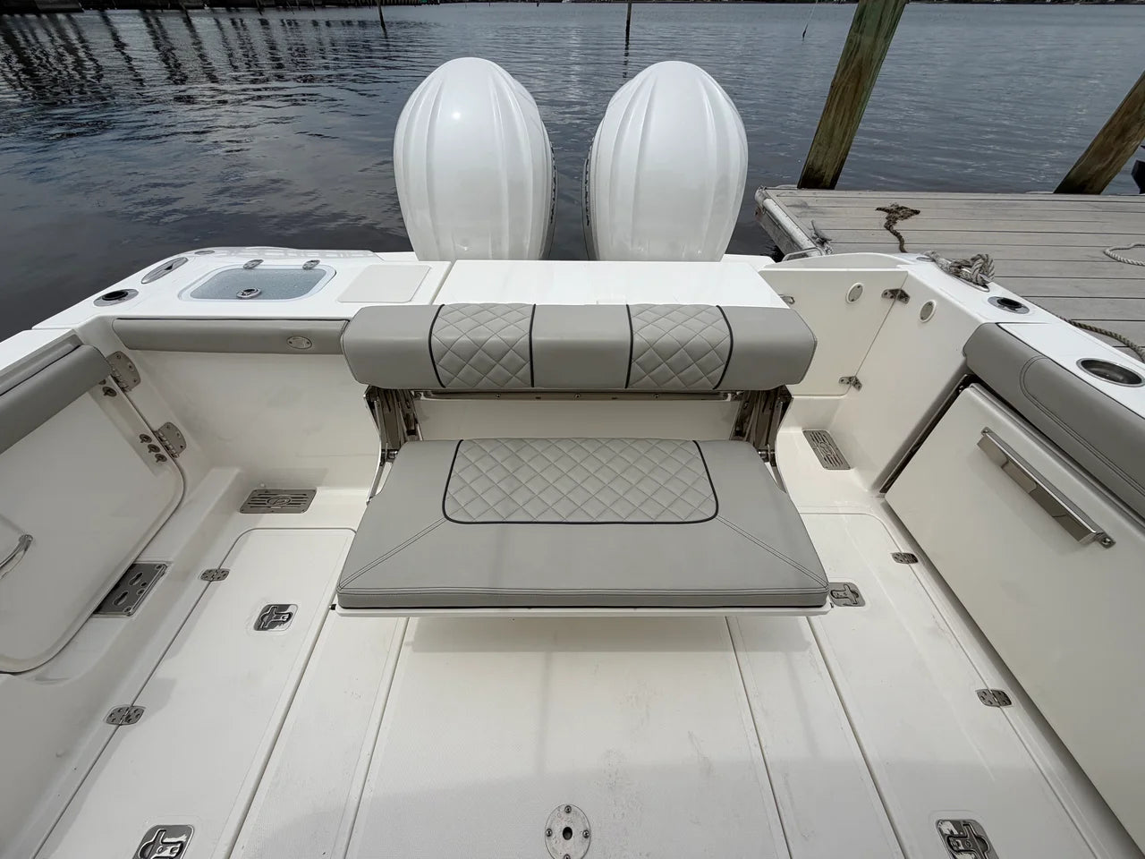 2025 Pursuit 306 DC 30.0 feet, Stuart, Florida #18