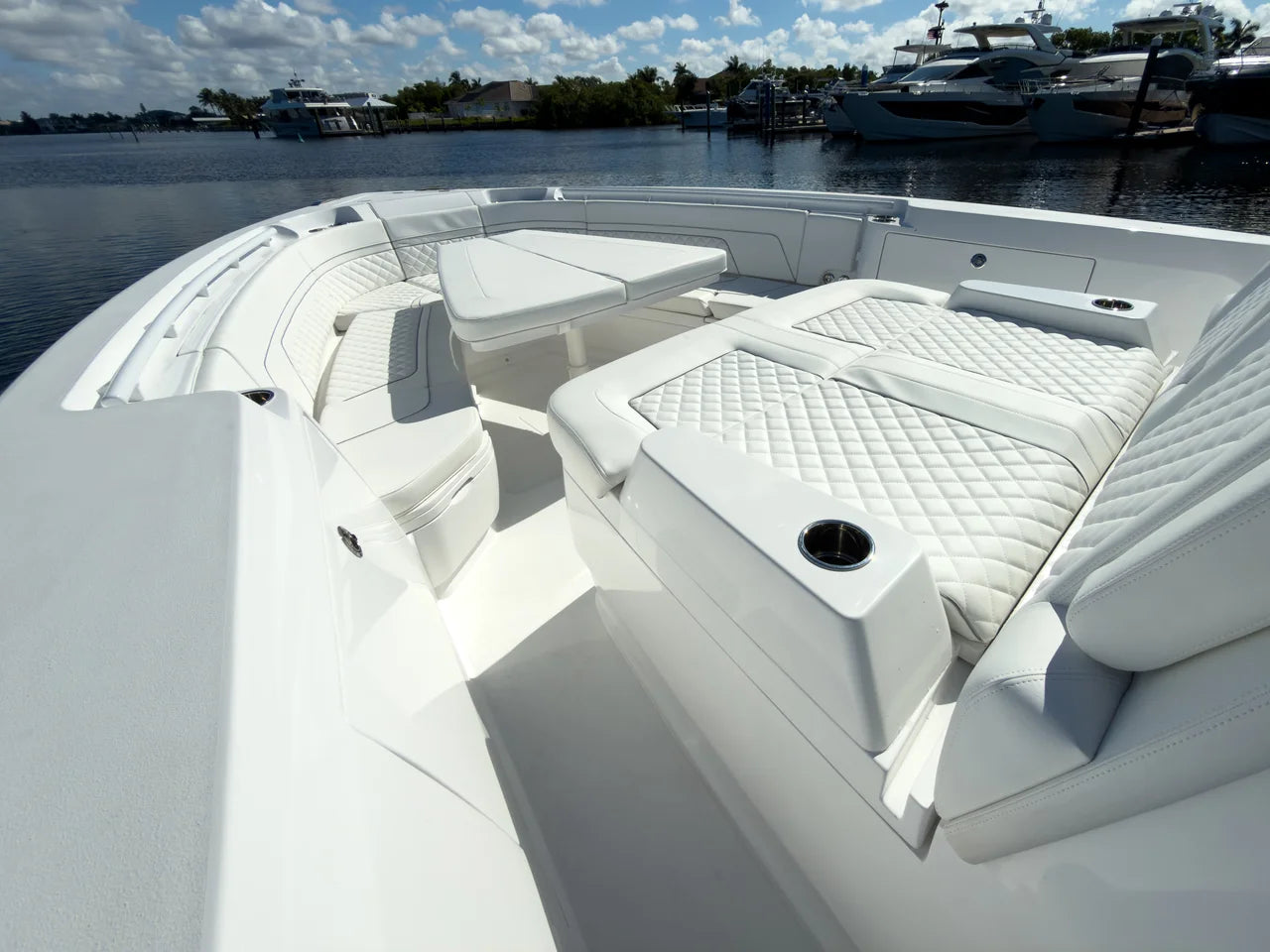 2026 Intrepid 43 NOMAD SE 43.0 feet, Fort Myers, Florida #16