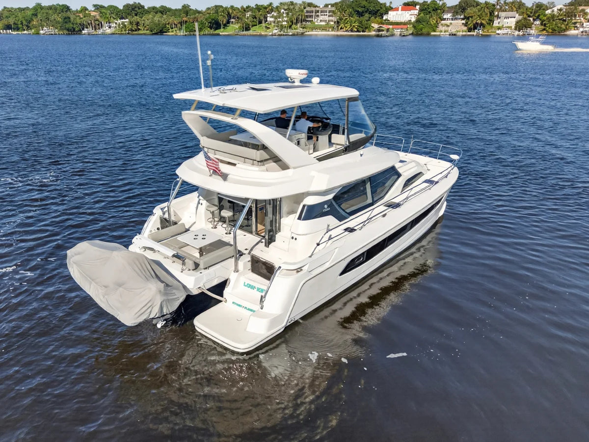 2024 Aquila 44 YACHT 44.0 feet, Stuart, Florida #19