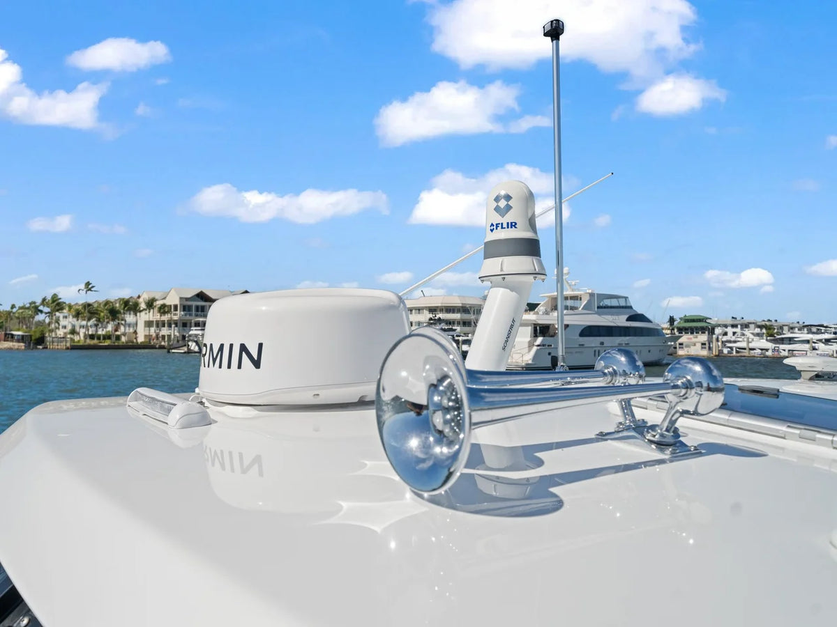 2025 MJM 42 46.0 feet, Naples, Florida #24