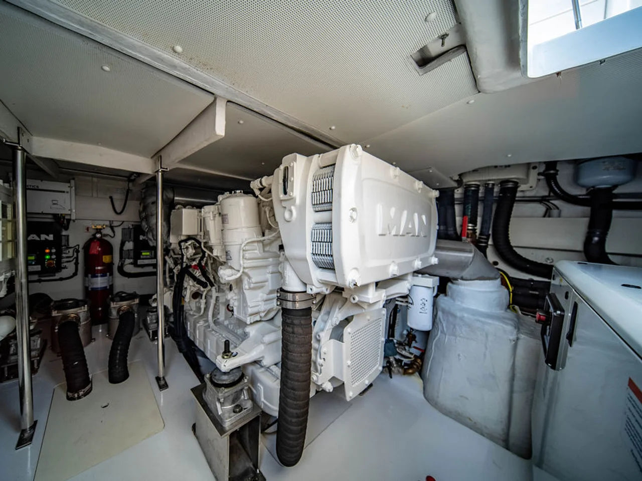 2022 Azimut 55 FLY 55.0 feet, Fort Myers, FL #65