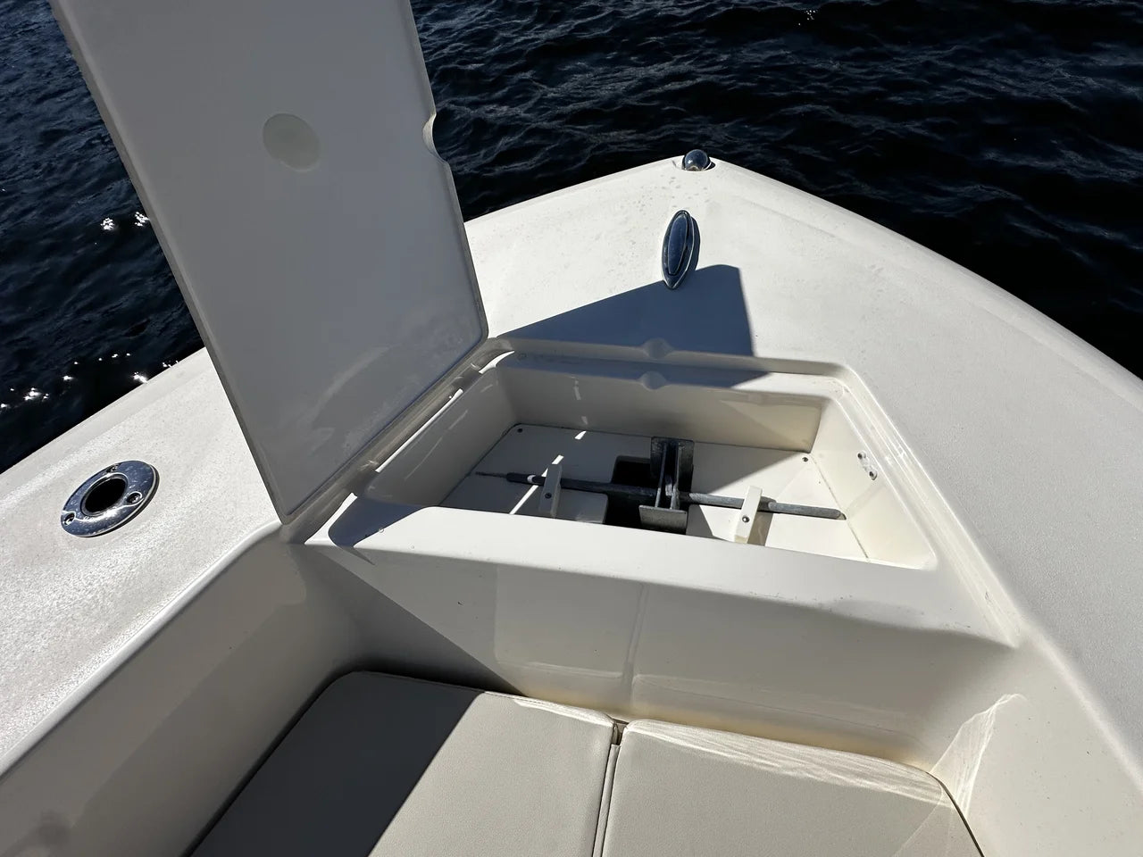 2023 Scout 195 SPORTFISH 19.0 feet, Stuart, FL #30