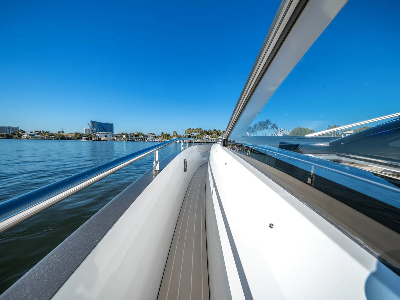 2021 Azimut Verve 47 47.0 feet, Naples, FL #19