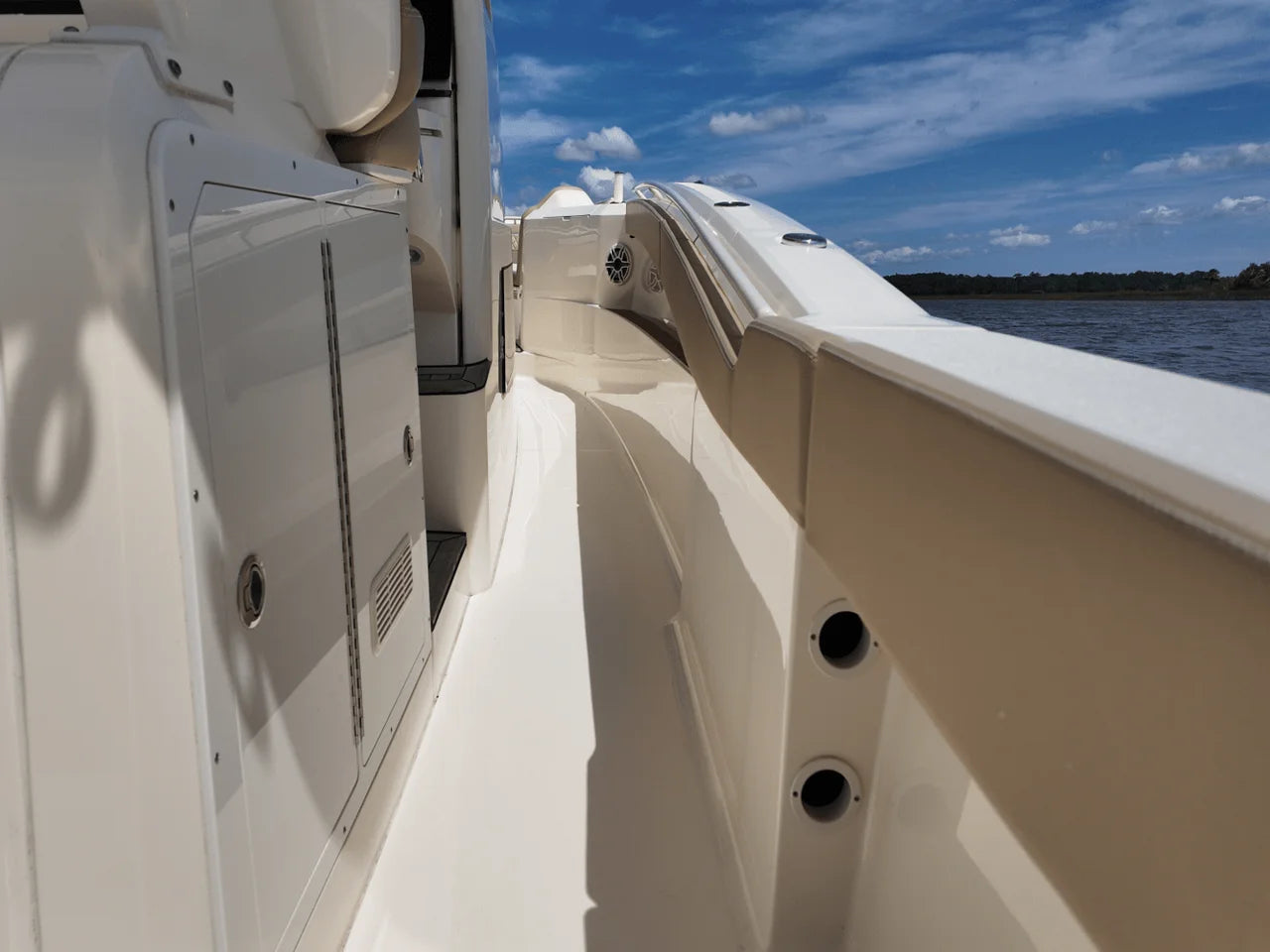 2025 Scout 377 LXF 37.0 feet, Thunderbolt, GA #59