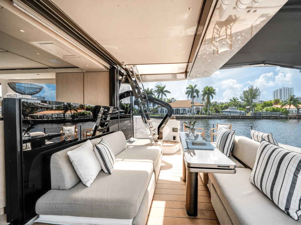 2025 Azimut Seadeck 6 60.0 feet, Pompano Beach, FL #23