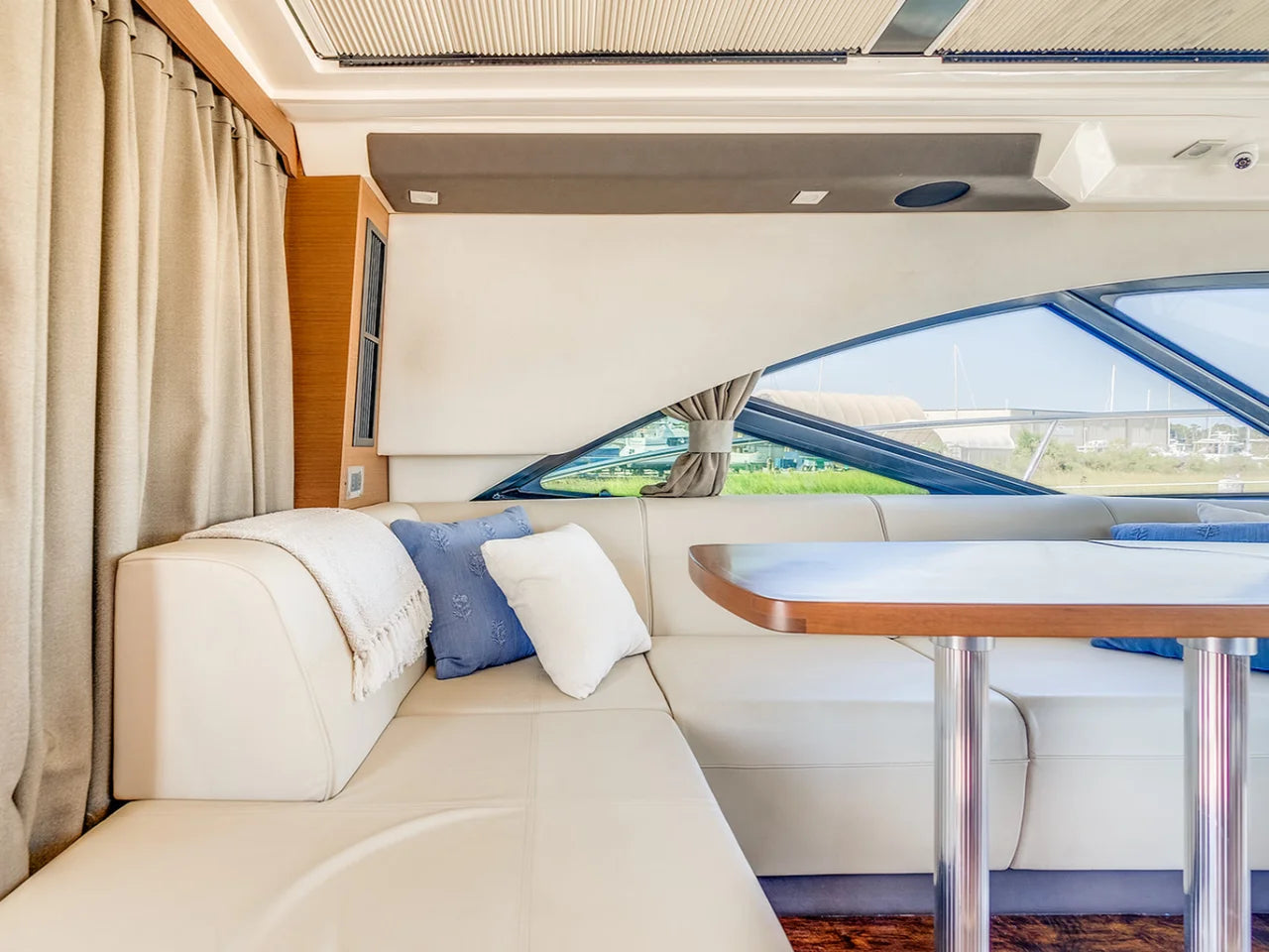 2013 Sea Ray 510 SUNDANCER 50.0 feet, Thunderbolt, GA #27