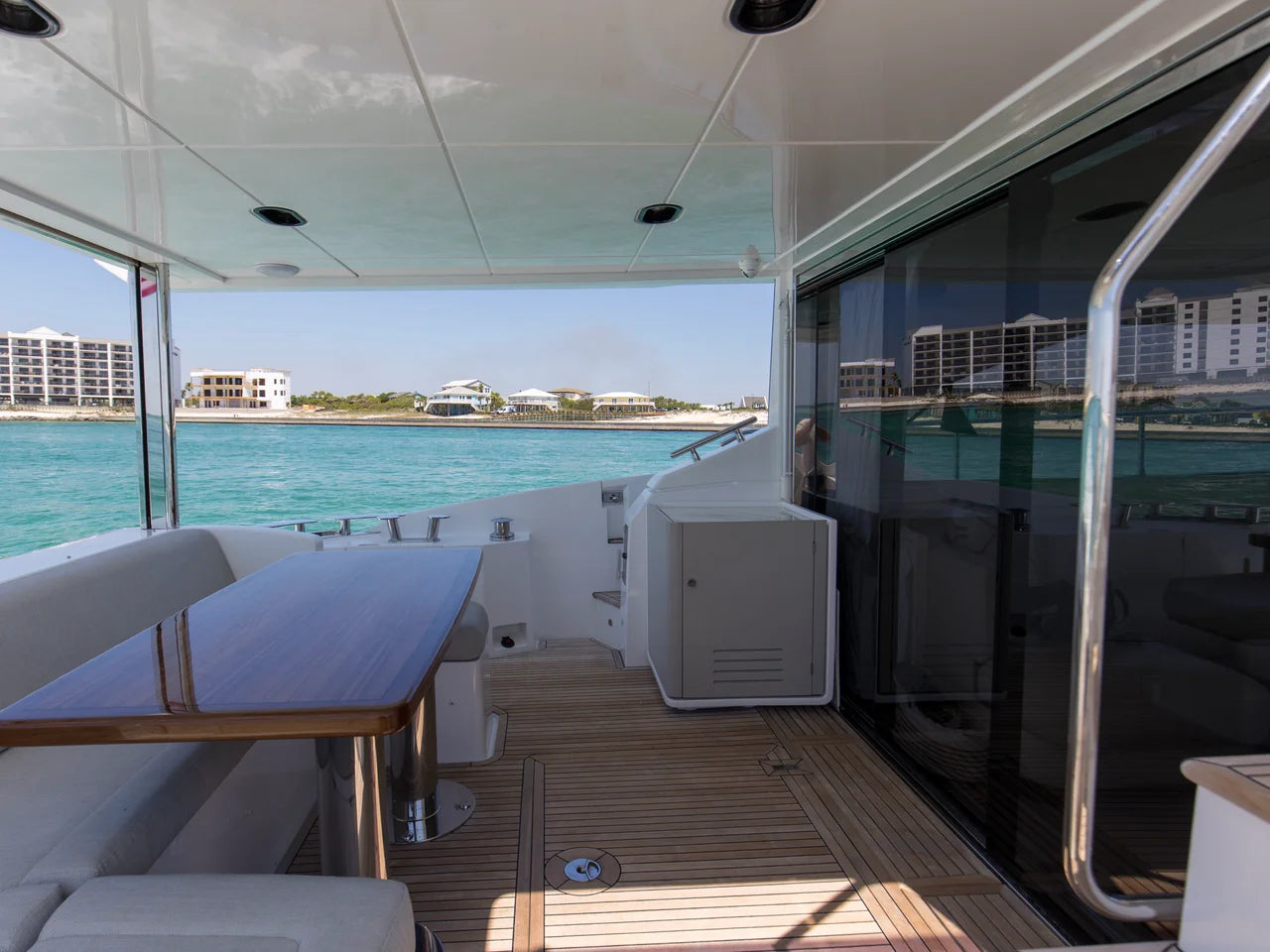 2019 Azimut 60 FLY 60.0 feet, Pensacola, FL #23