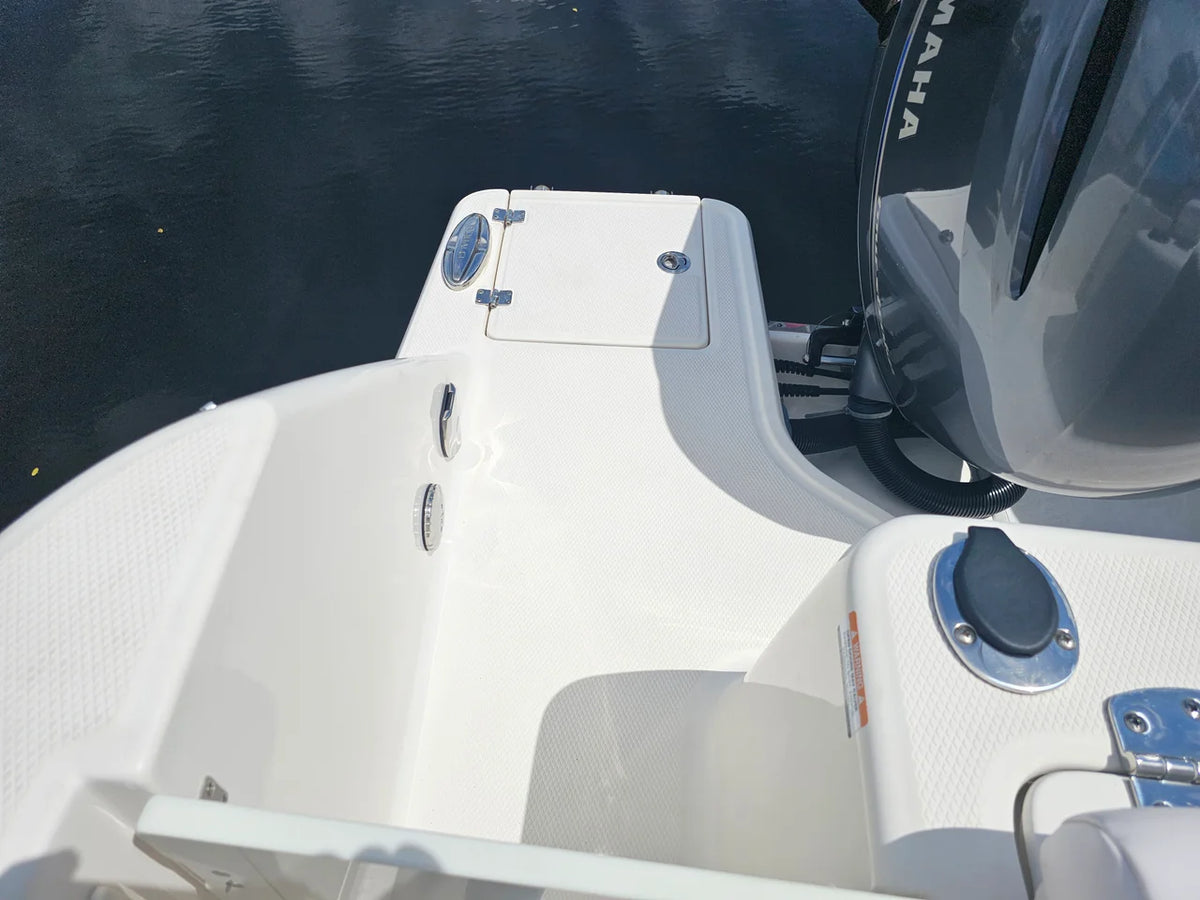 2020 Robalo R272 27.0 feet, Clearwater, FL #18