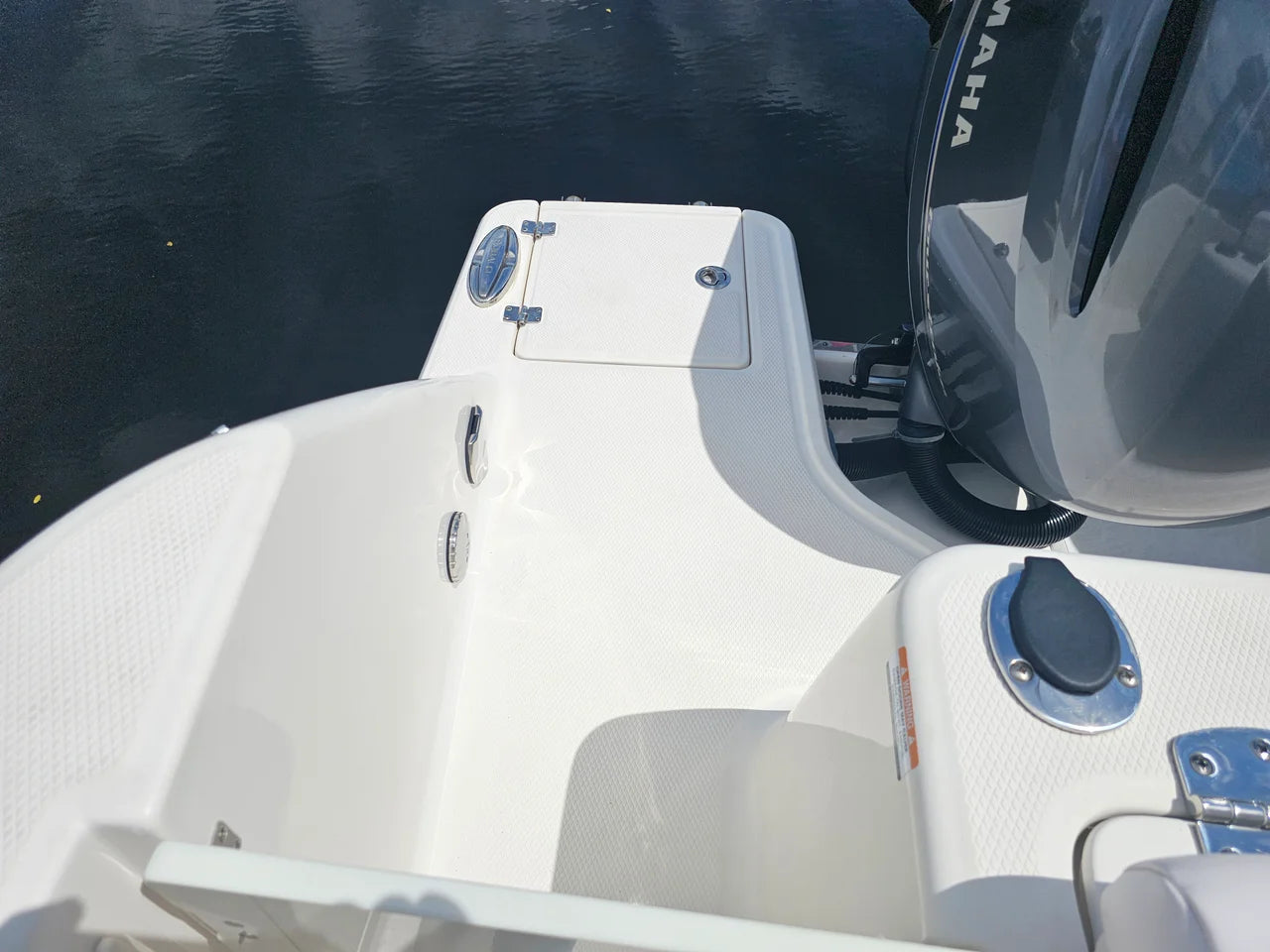 2020 Robalo R272 27.0 feet, Clearwater, FL #18