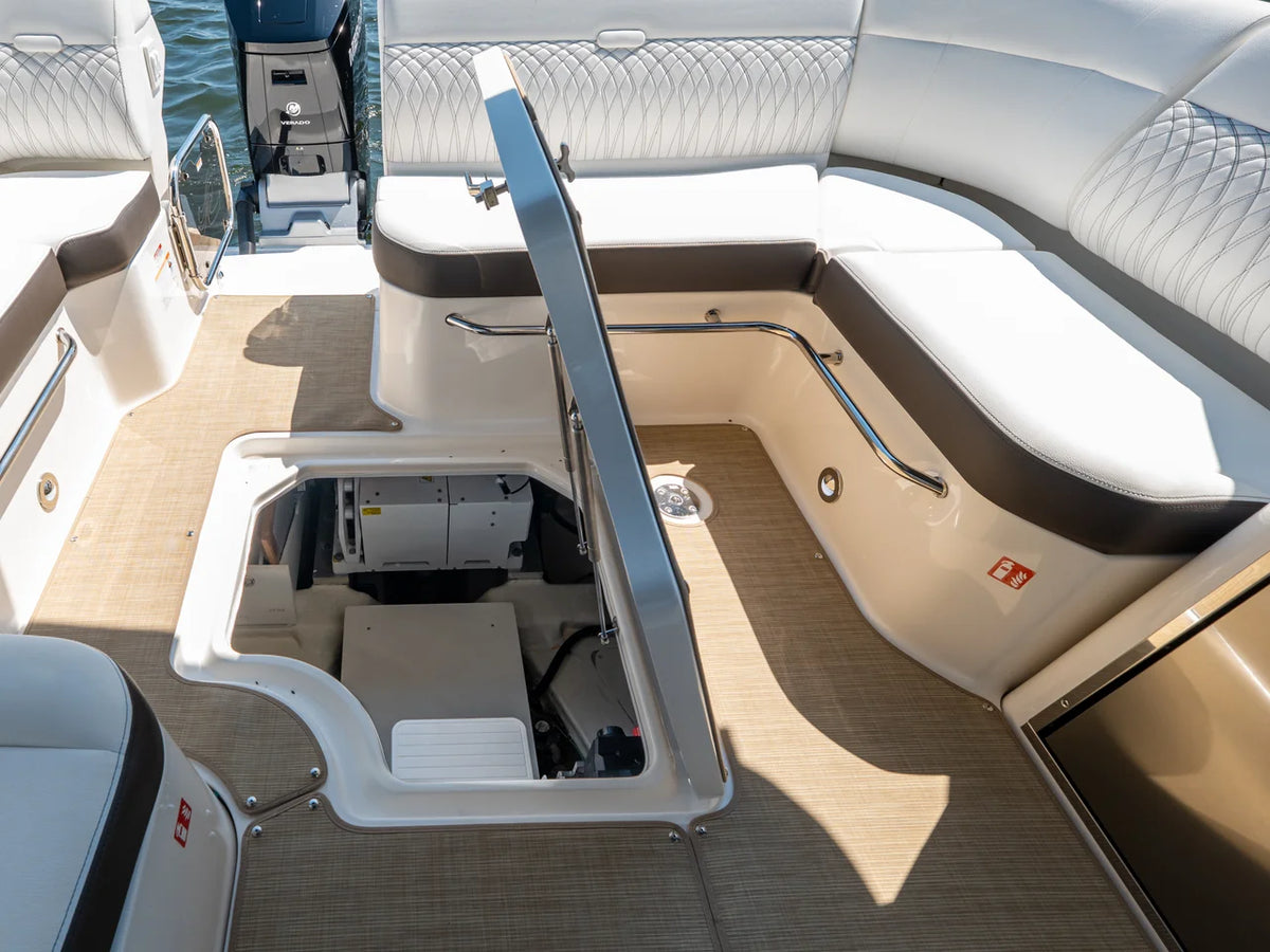 2026 Sea Ray Sundancer 370 Outboard 37.0 feet, Pensacola, Florida #33