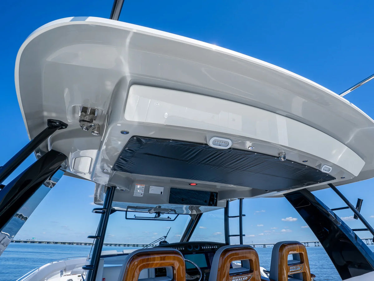 2027 Boston Whaler 420 Outrage 42.0 feet, Clearwater, Florida #48
