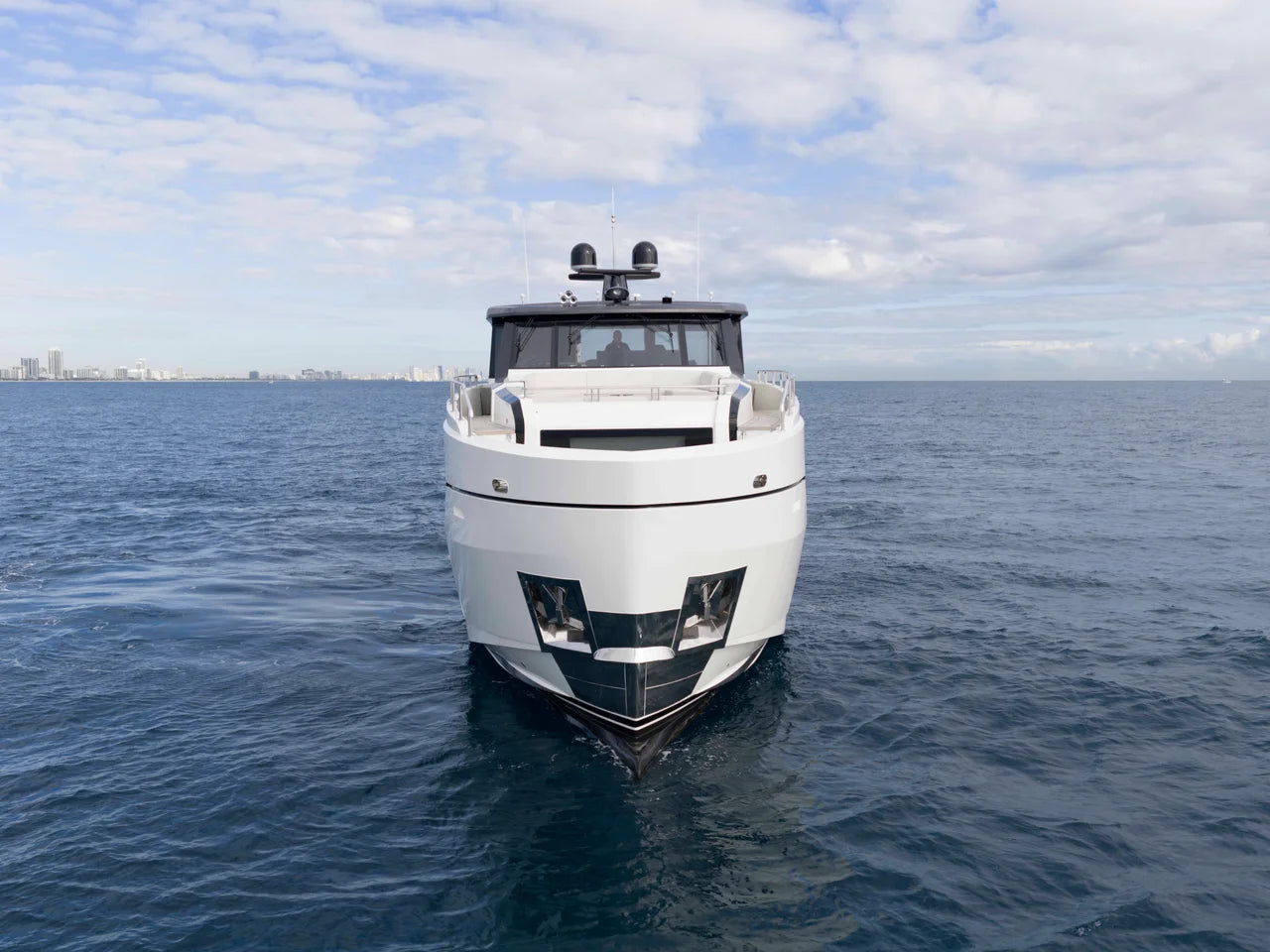 2026 Ocean Alexander 30R 97.0 feet, Inuvik, Northwest Territories #9