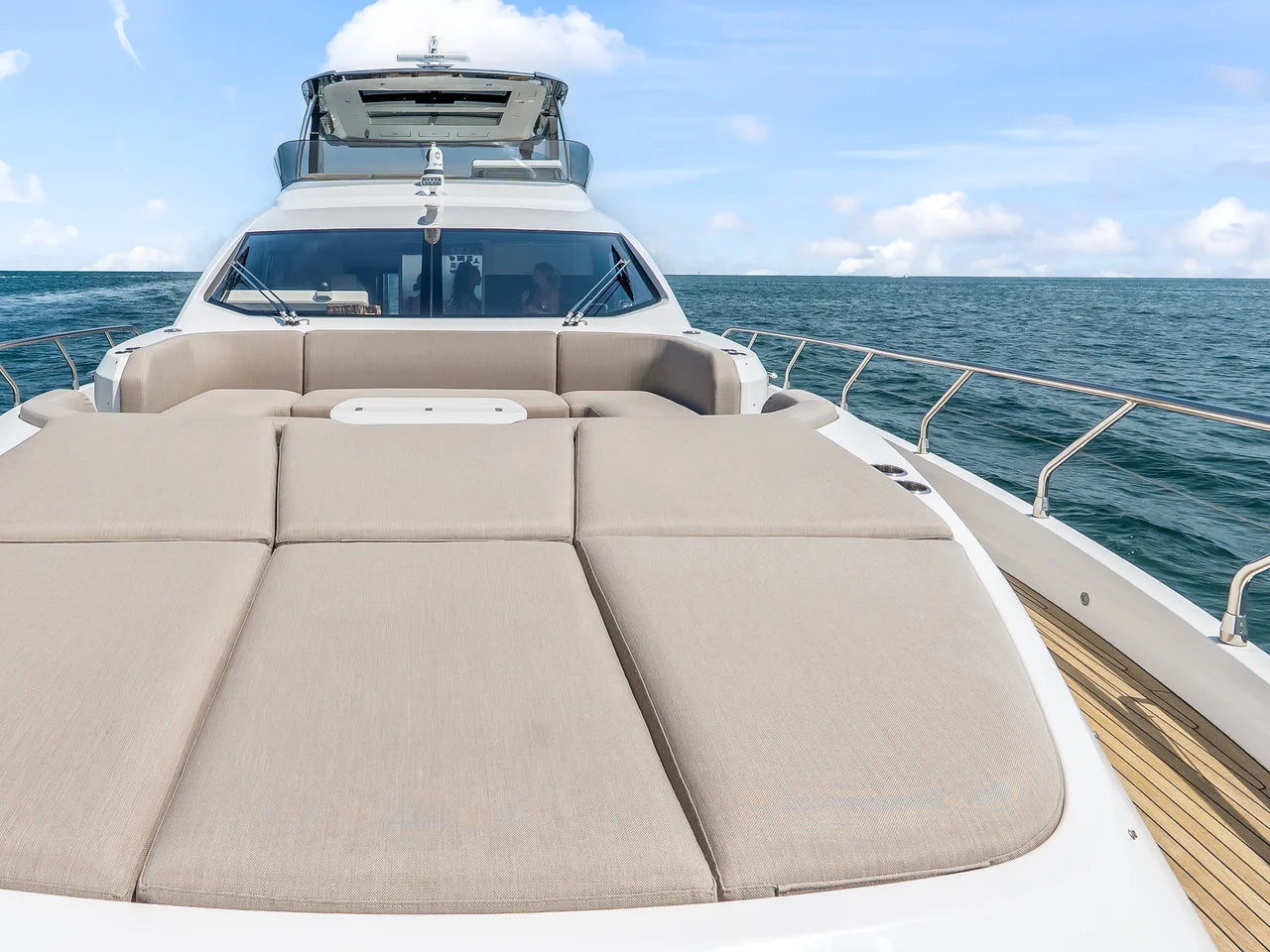 2025 Azimut 78 FLY 78.0 feet, Miami, FL #73