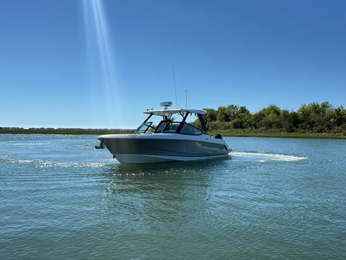 2027 Boston Whaler 280 Vantage 28.0 feet, Wrightsville Beach, North Carolina #5