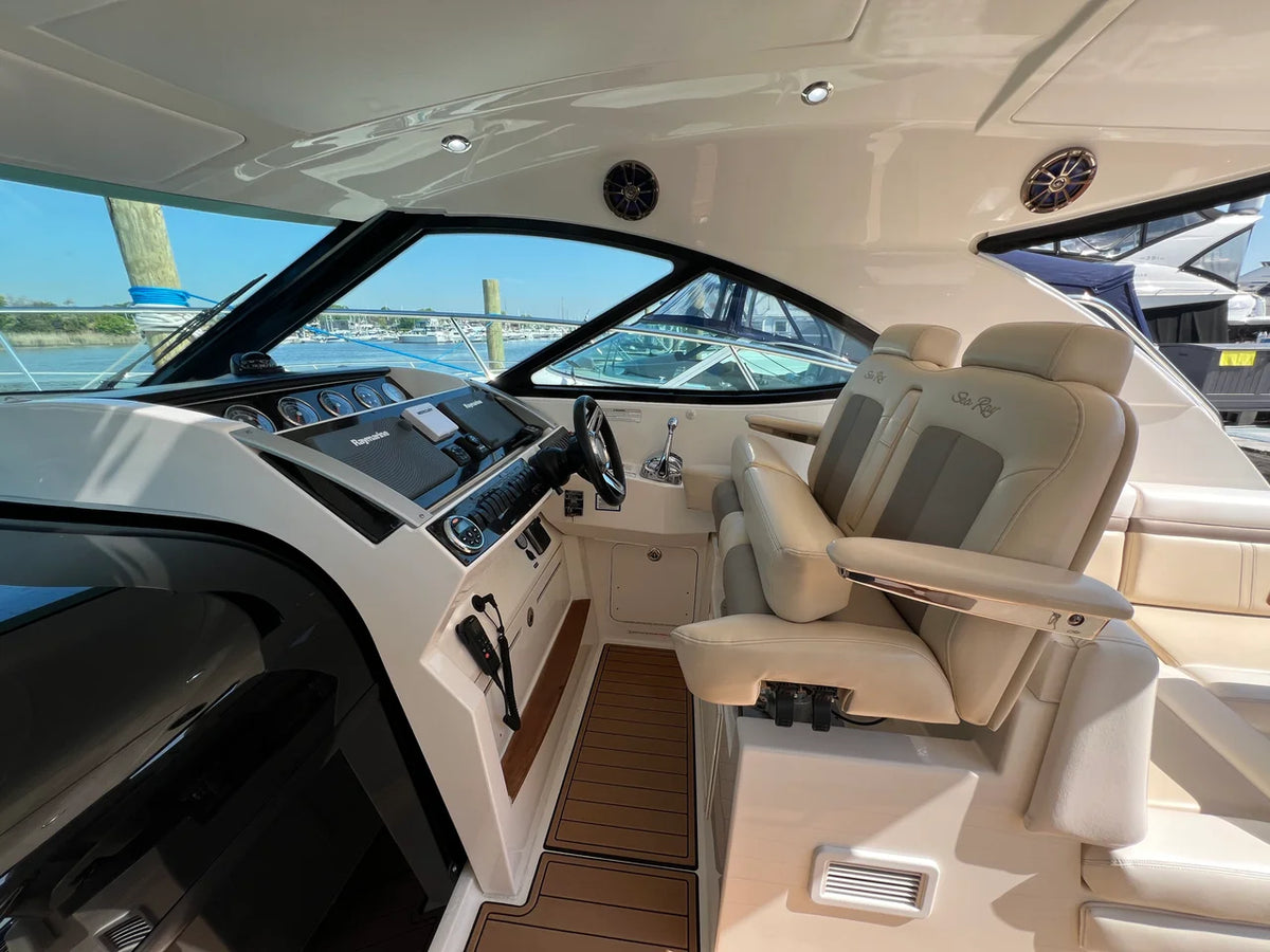 2015 Sea Ray 410 Sundancer 41.0 feet, Huntington, NY #30