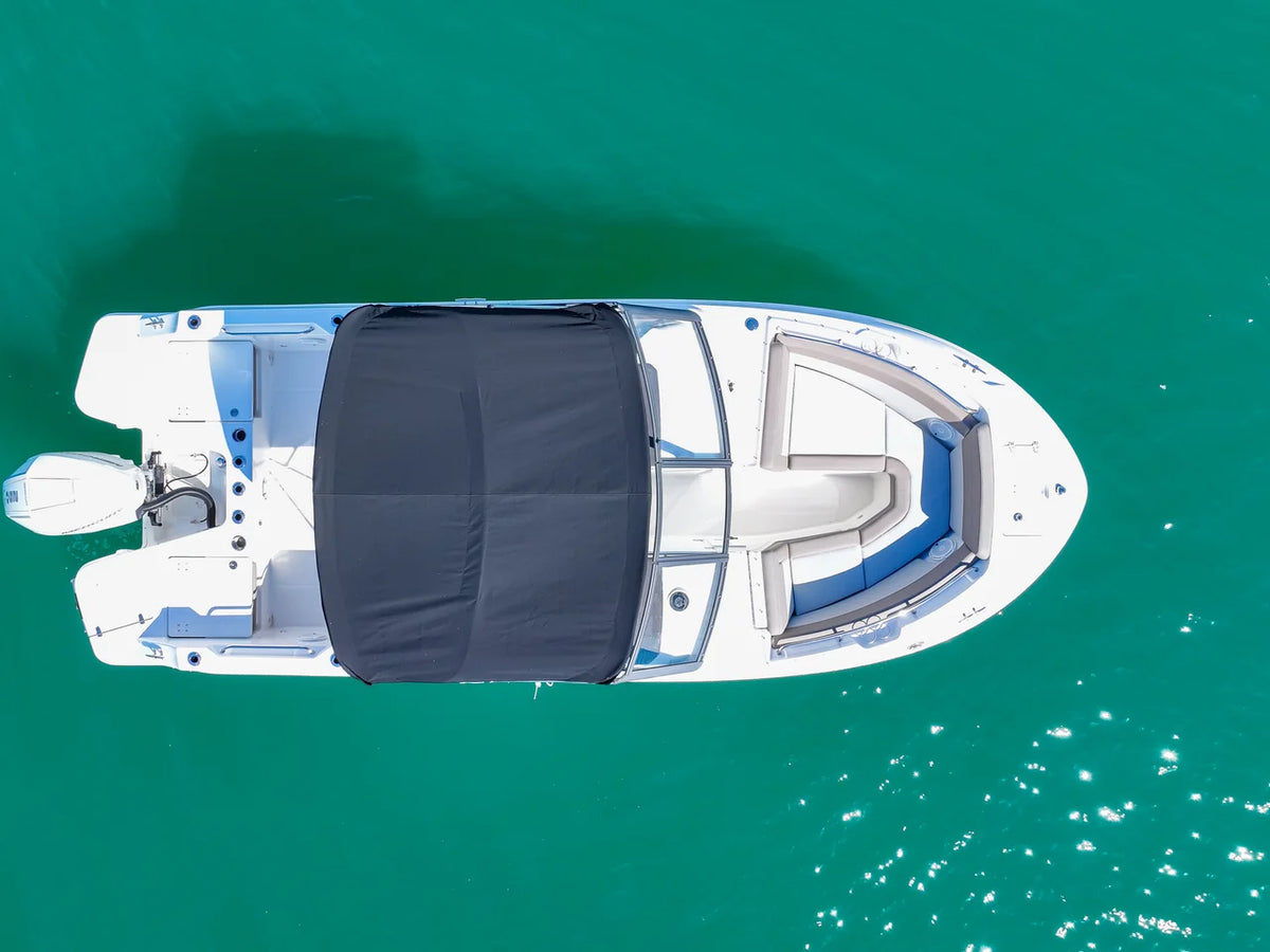2026 Boston Whaler 210 Vantage 21.0 feet, Venice, Florida #11