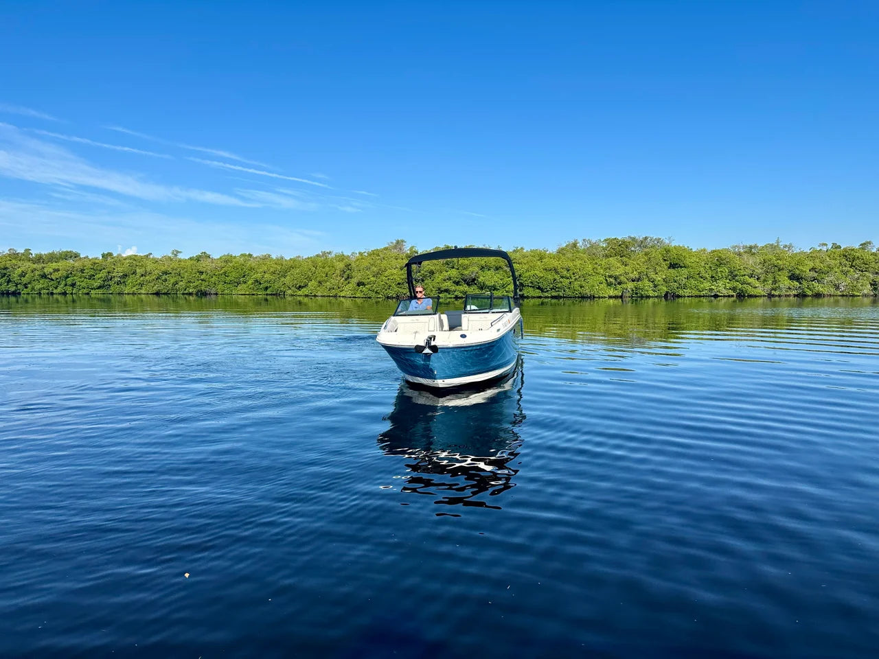 2024 Sea Ray 270 SD OB 27.0 feet, Fort Myers, Florida #5