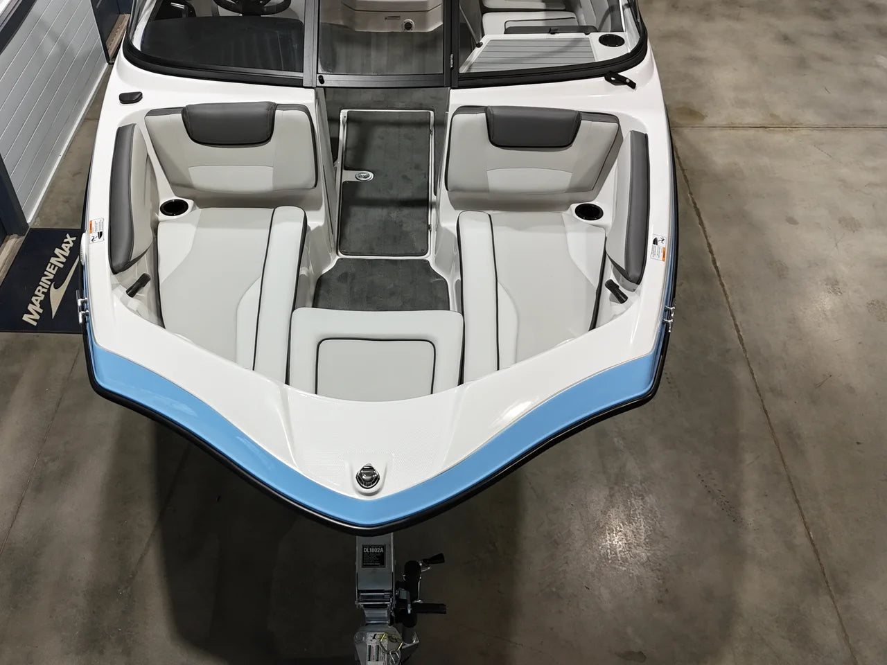 2026 Yamaha AR190 19.0 feet, Cornelius, North Carolina #30