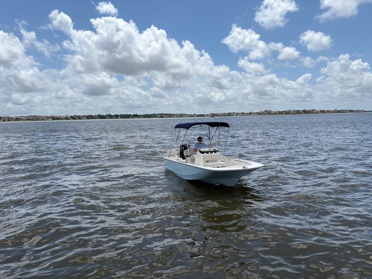 2026 Boston Whaler 170 Montauk 17.0 feet, Seabrook, TX #5