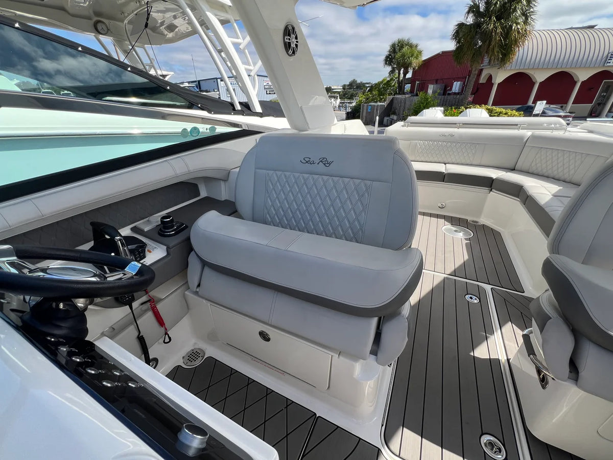 2023 Sea Ray SLX 310 Outboard 31.0 feet, Venice, Florida #20