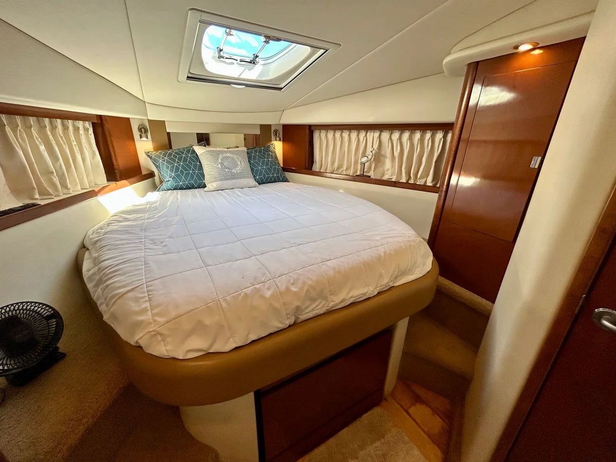 2008 Sea Ray 38 Sundancer 38.0 feet, Cape Coral, FL #35