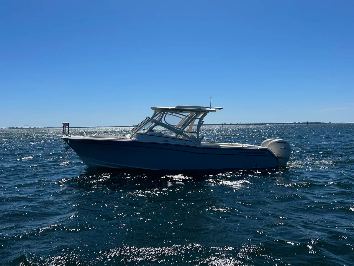 2026 Grady-White Freedom 275 27.0 feet, Pensacola, Florida #5