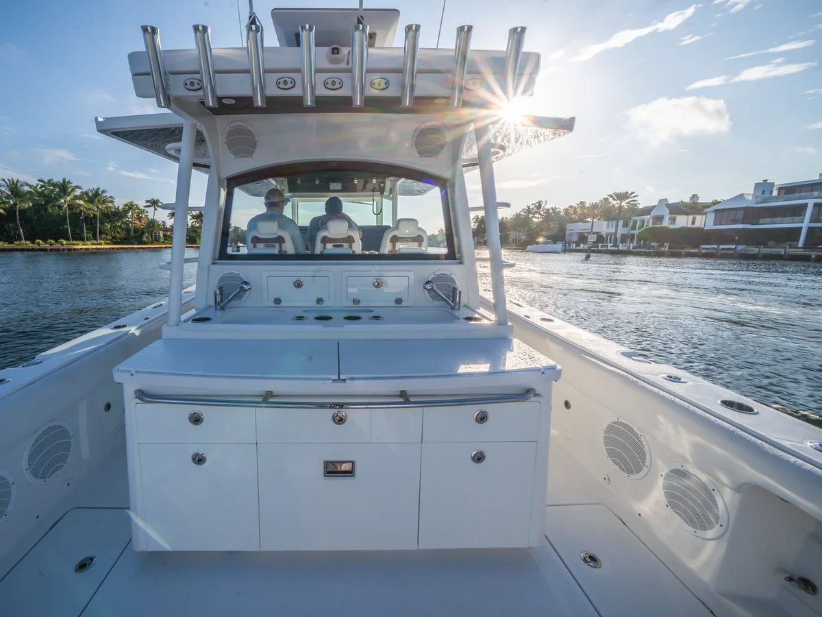 2020 HCB 53 Suenos 53.0 feet, Fort. Lauderdale, FL #25