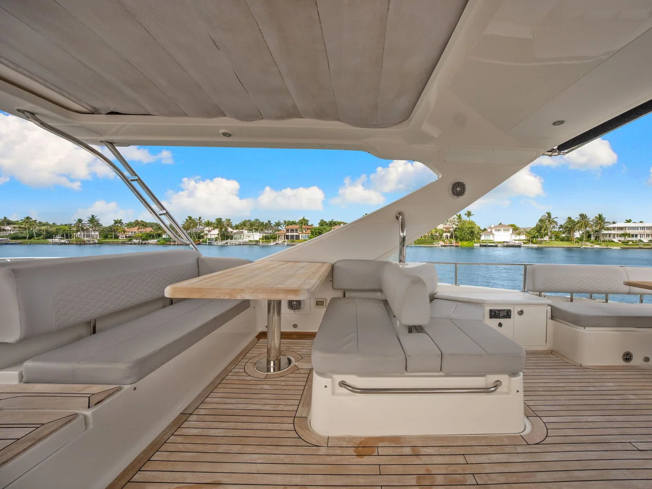 2018 Sea Ray L650 Fly 65.0 feet, Naples, FL #73