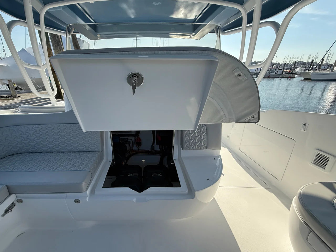 2026 Intrepid 41 Valor 41.0 feet, Huntington, NY #46