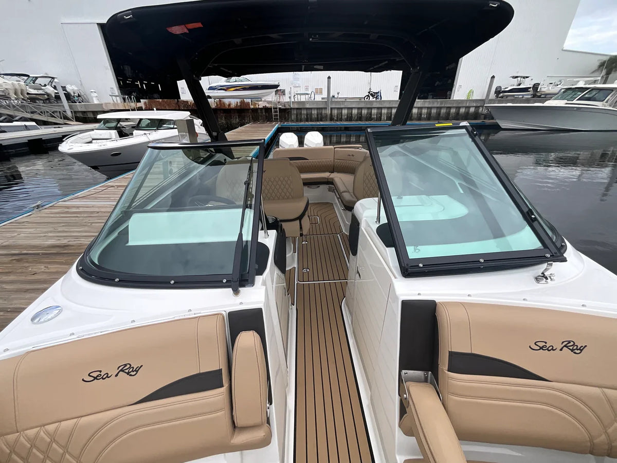 2027 Sea Ray SLX 280 Outboard 28.0 feet, Jacksonville Beach, Florida #30
