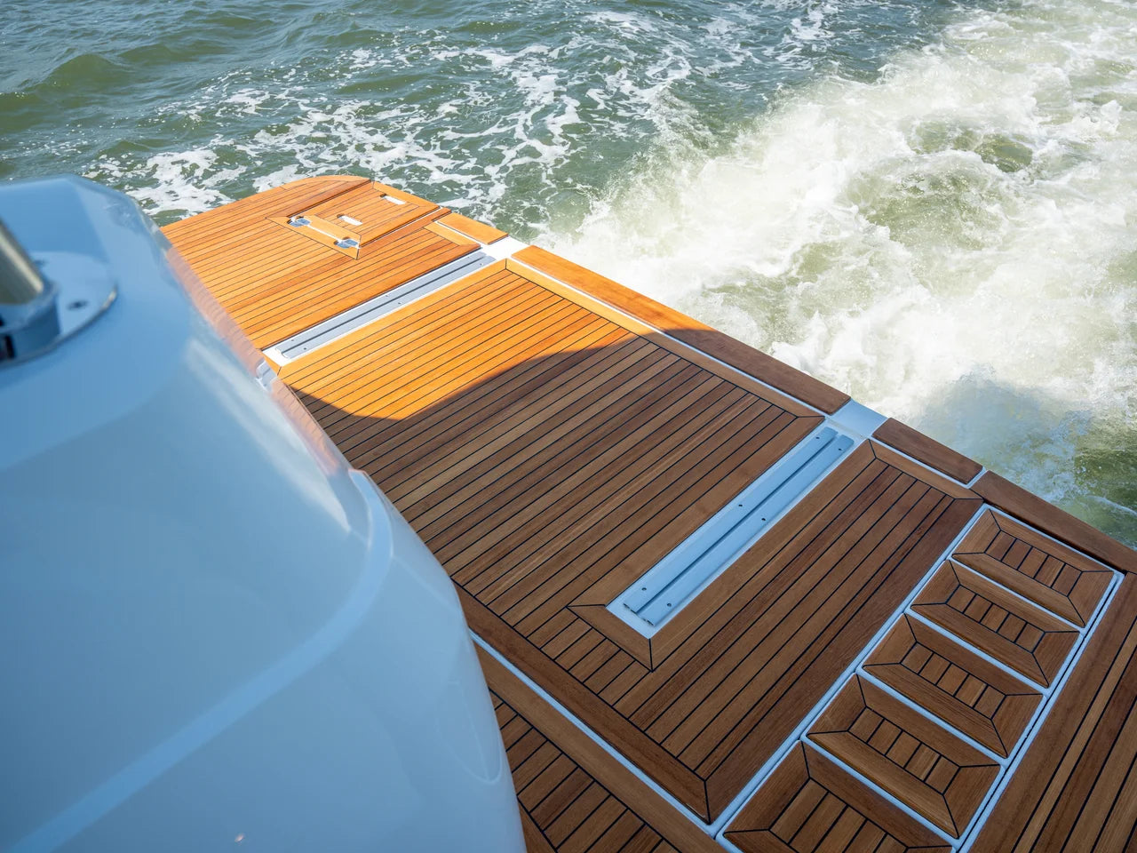 2026 Cruisers Yachts 50 FLY 50.0 feet, Wrightsville Beach, North Carolina #23