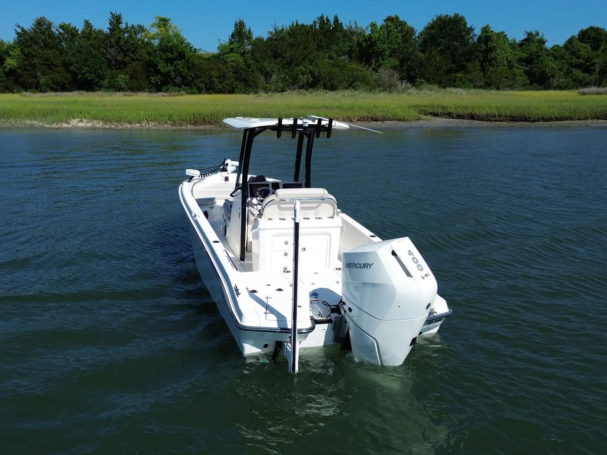 2025 Boston Whaler 250 DAUNTLESS 25.0 feet, Wilmington, NC #4